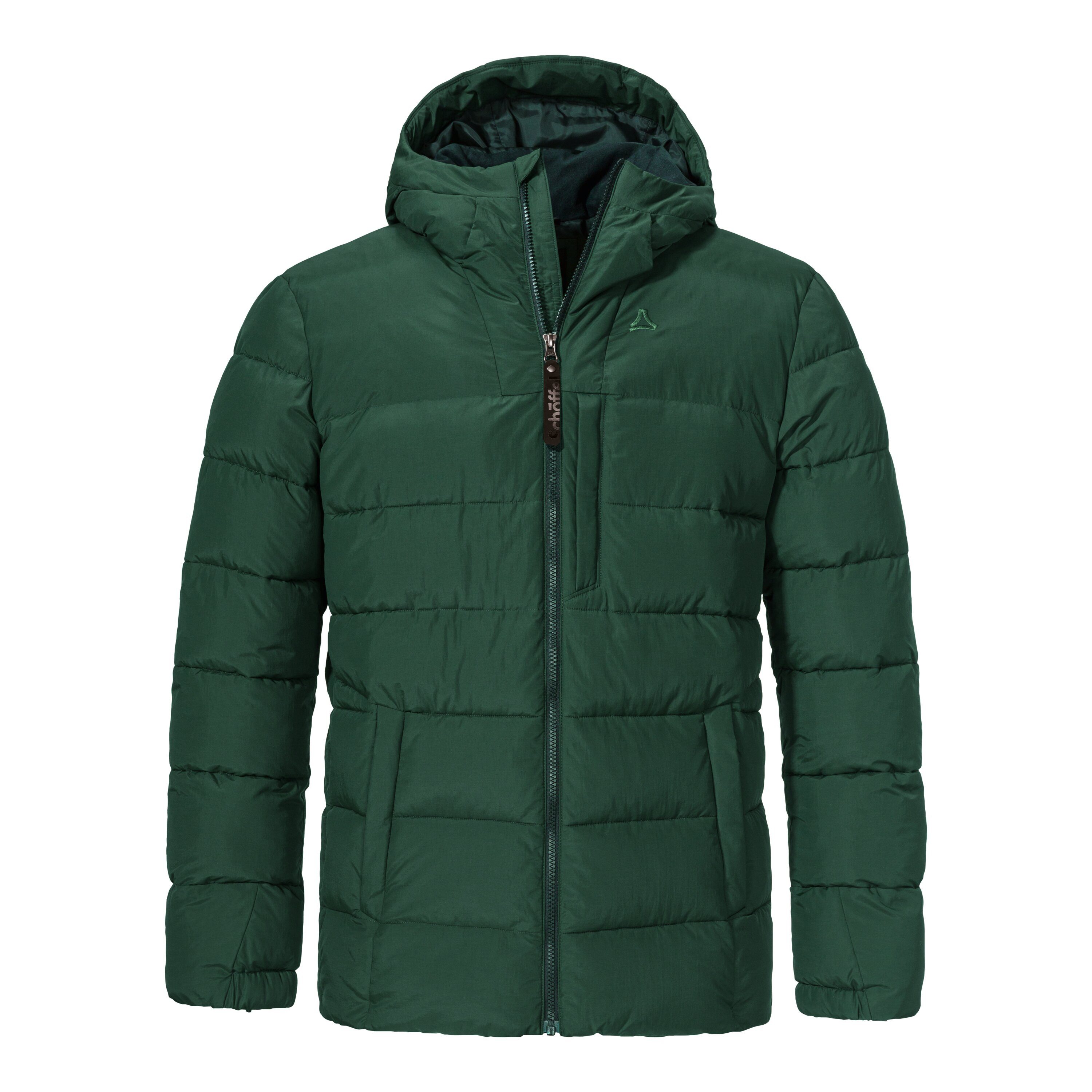 Winterjacke Ins Jacket Style Boslix MNS
