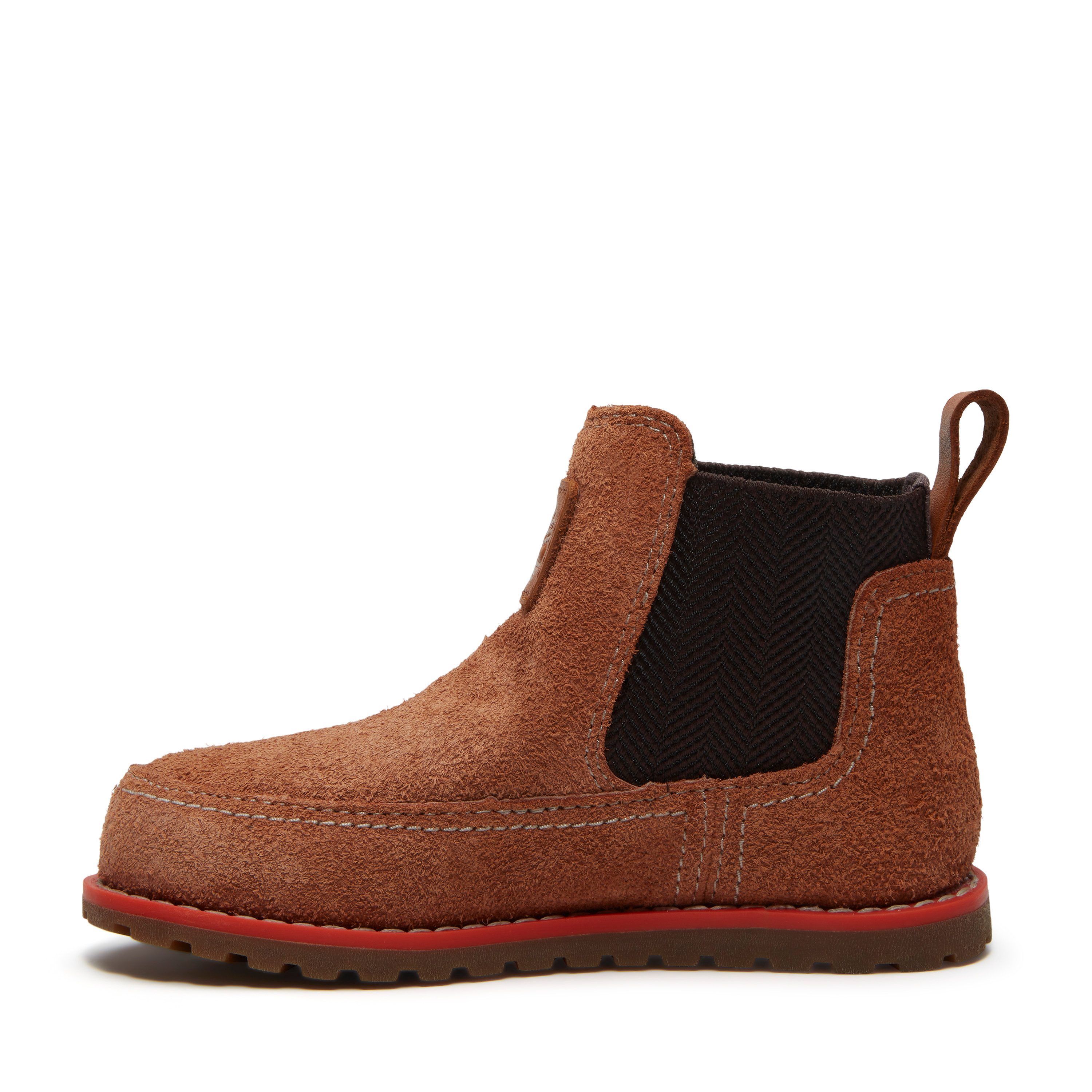 Timberland POKEY PINE - MID PULL ON BOOT Stiefel