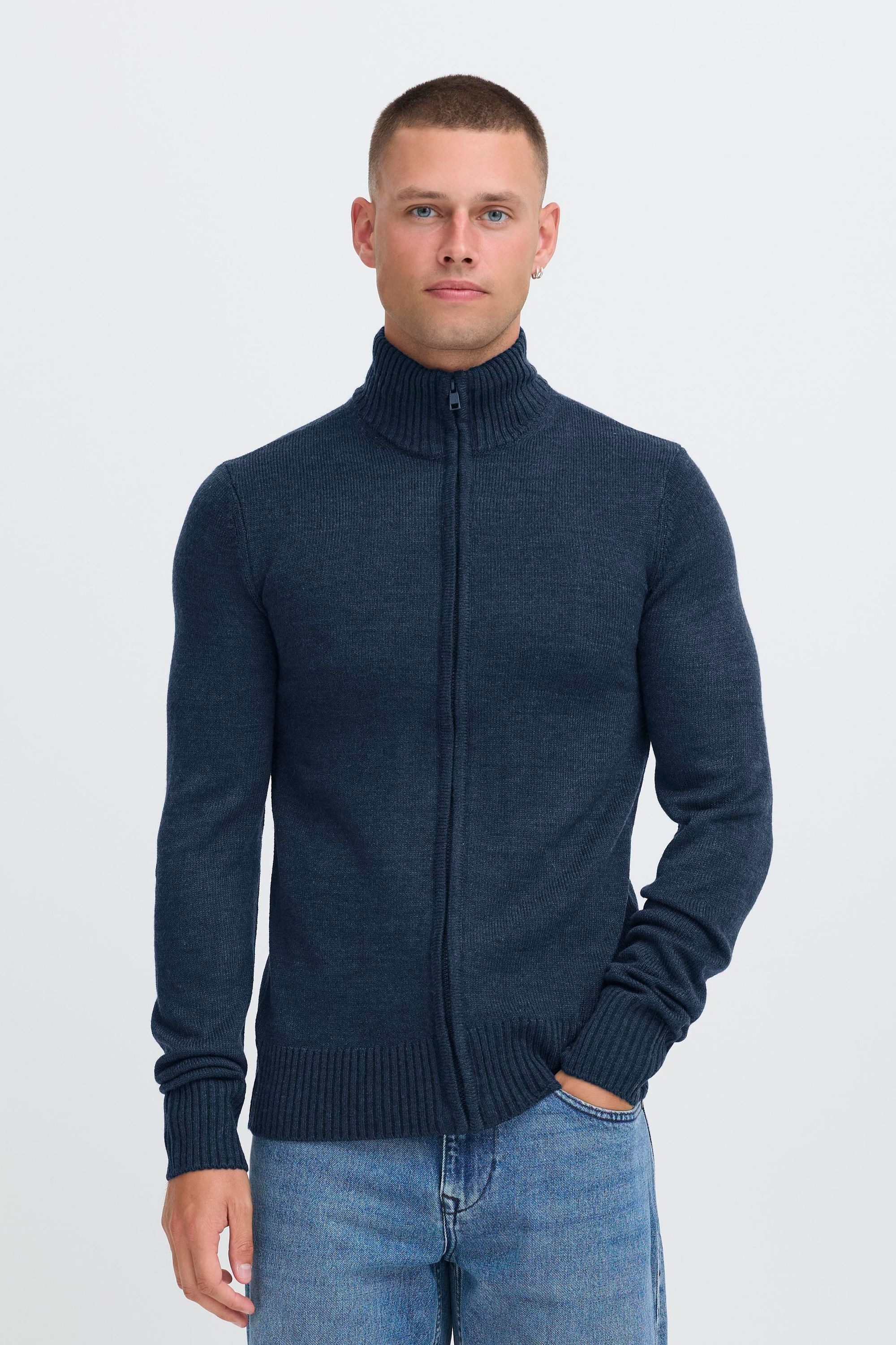 Blend Strickjacke BHRycel Stilvolle Strickjacke mit günstig online kaufen