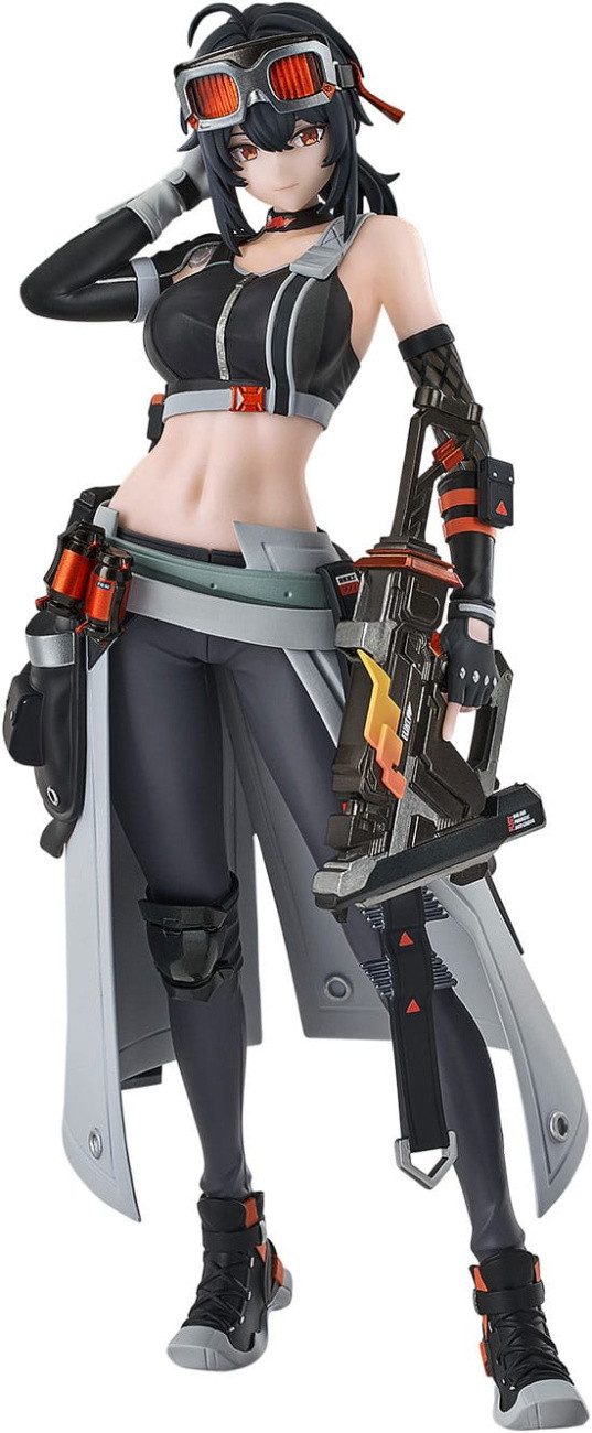 Good Smile Company Merchandise-Figur Zenless Zone Zero Pop Up Parade SP PVC Statue Grace Howard 20 cm