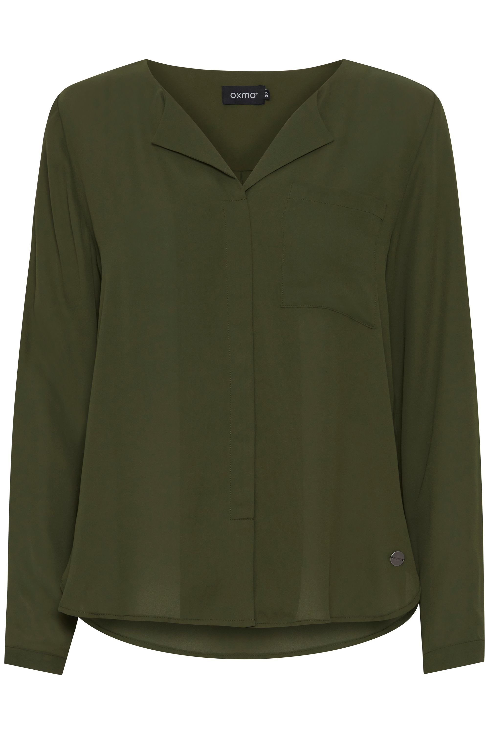 Rifle Green (190419)