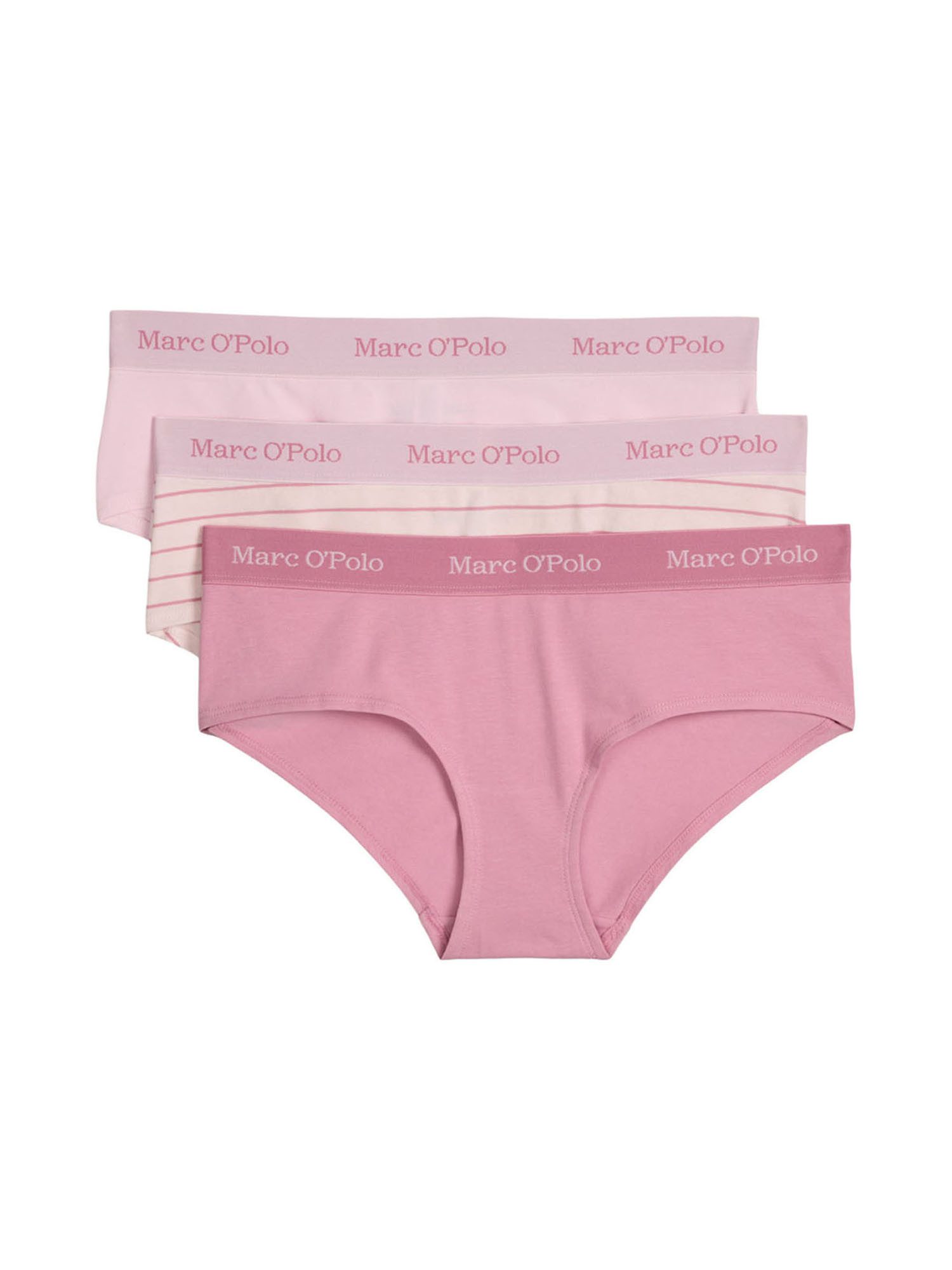 Panty Essentials