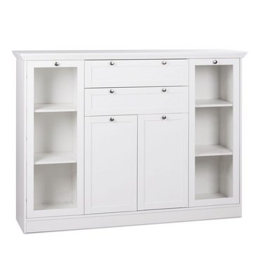 Newroom Highboard