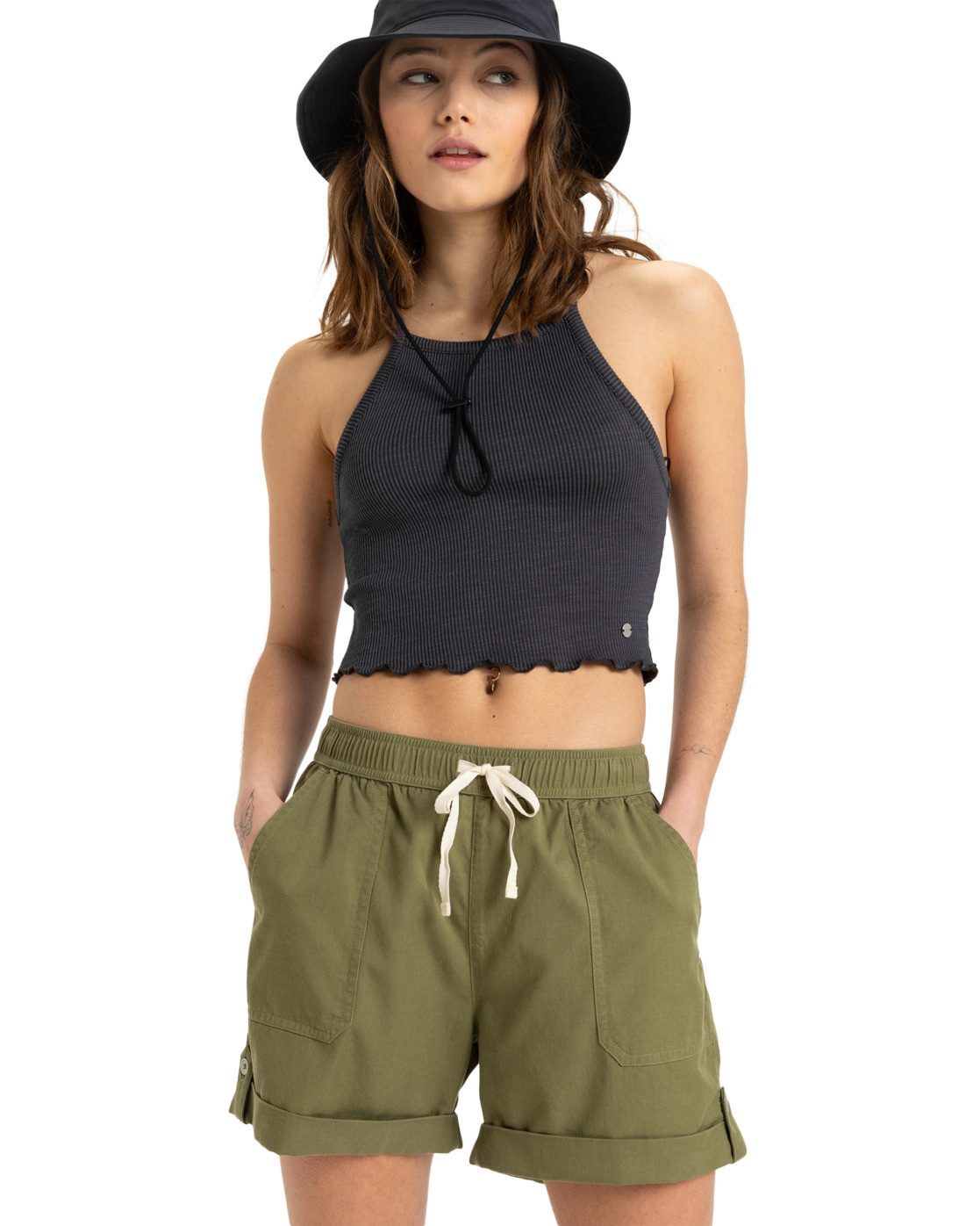 Roxy Tanktop As I Am günstig online kaufen