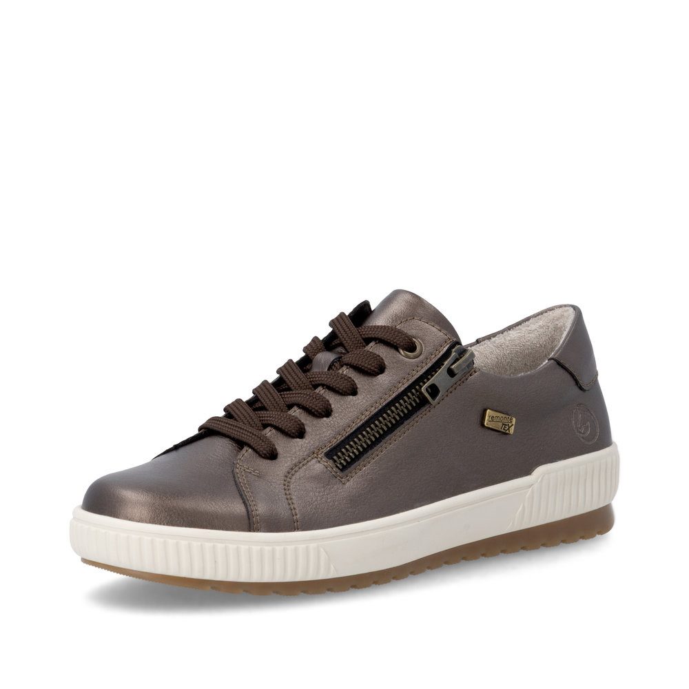 Remonte Schnürschuh