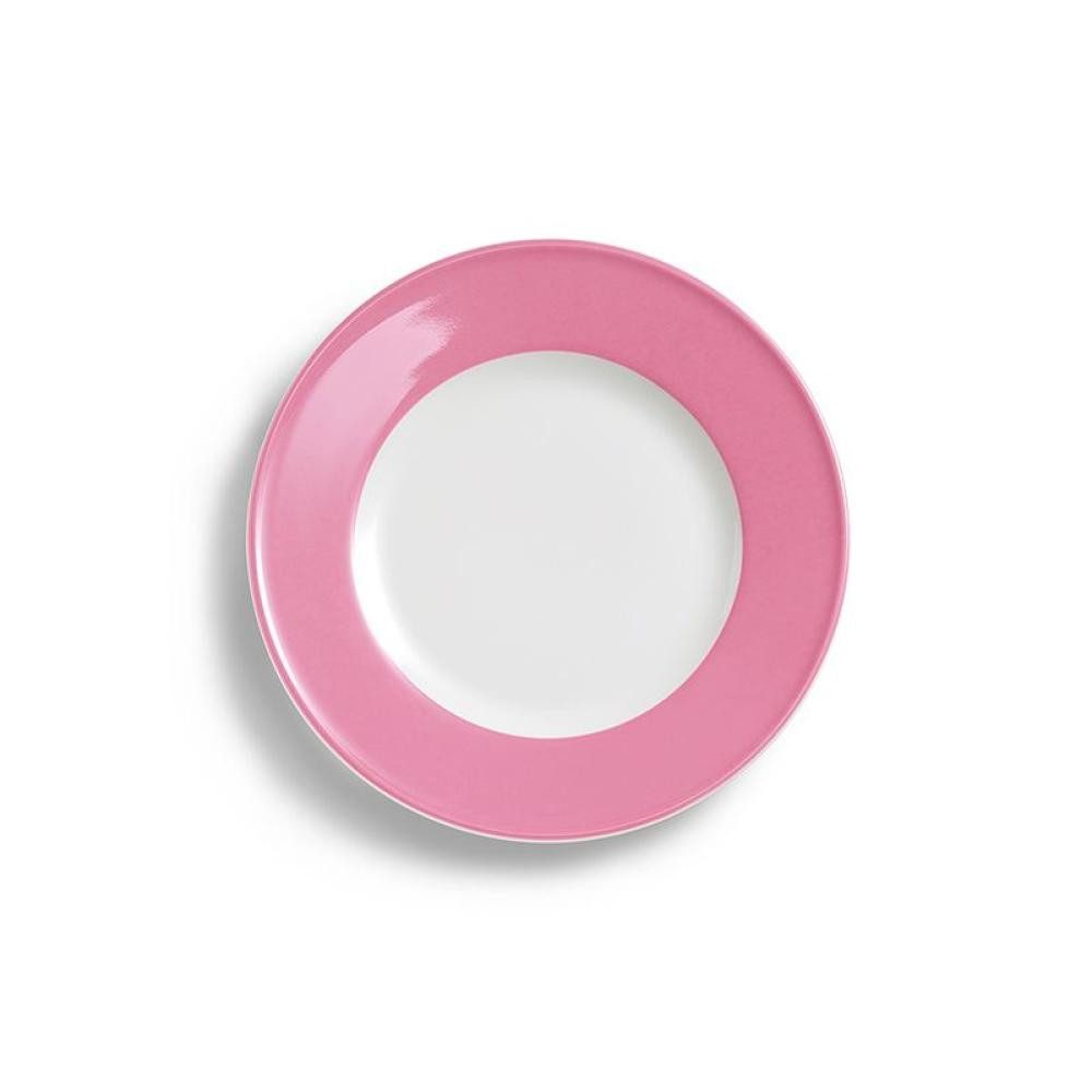 Dibbern Dessertteller Dibbern Solid Color Dessertteller 21 cm