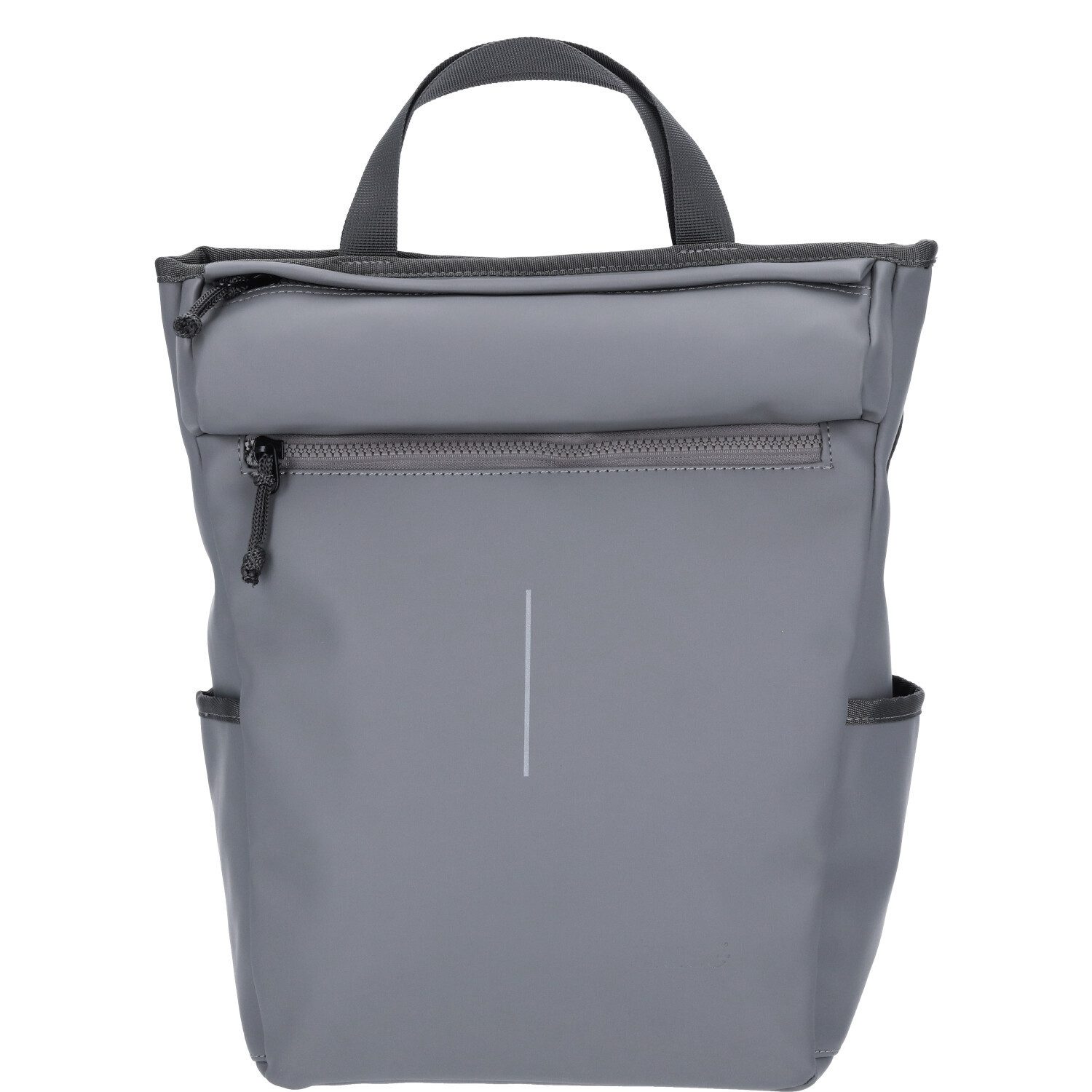TheTrueC Freizeitrucksack TheTrueC Rucksack Urban Line - Mila Urban dunkelgrau (1-tlg)