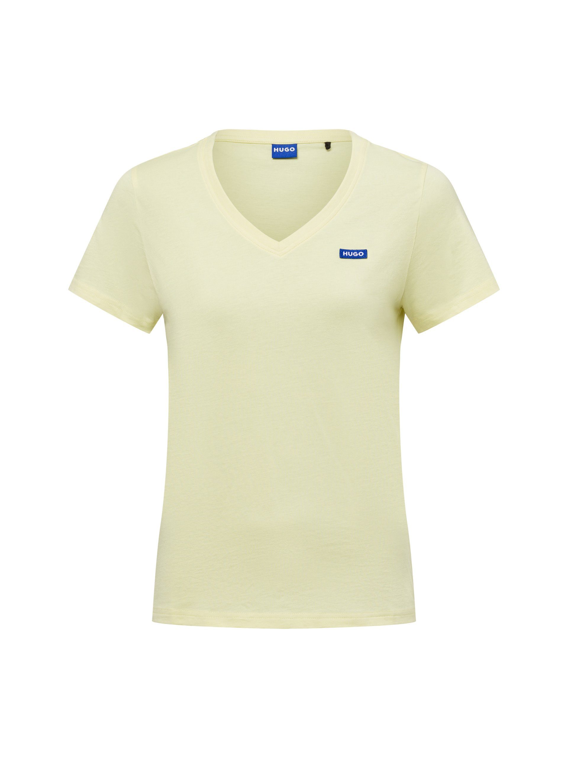 HUGO Blue T-Shirt Classic V_B günstig online kaufen