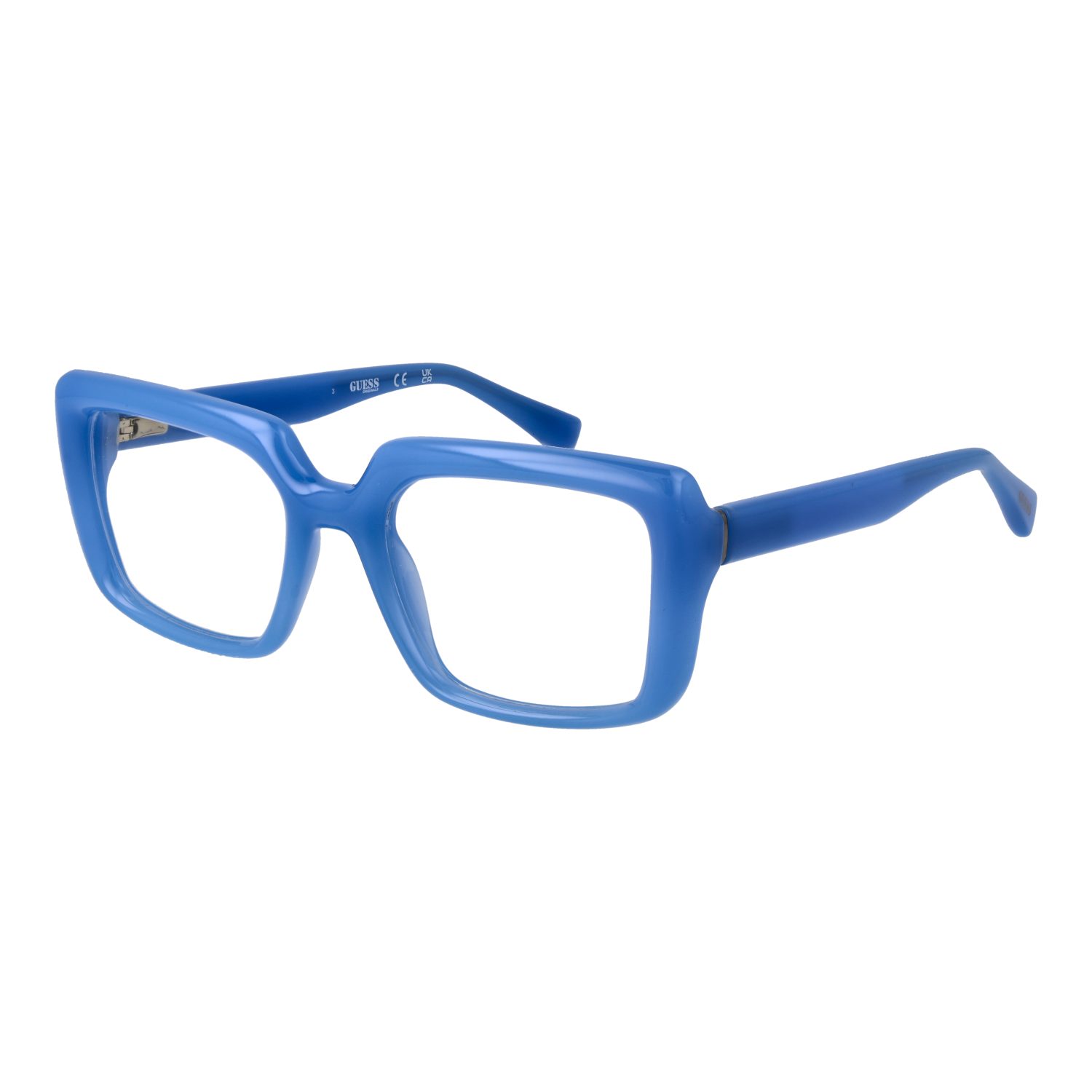 Guess Brillengestell GU50152 53084