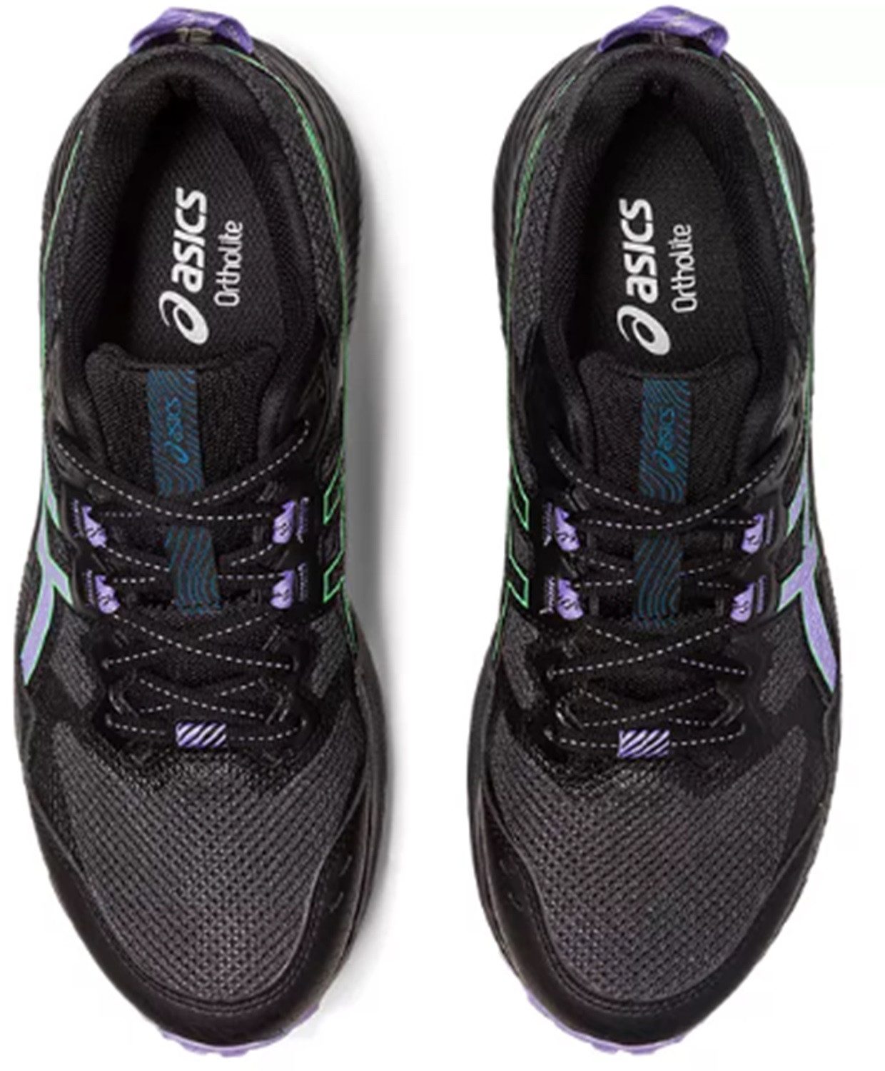 Asics Asics Gel-Sonoma 7 Damen Trail Running Laufschuhe 1012B413 021 Trailrunningschuh