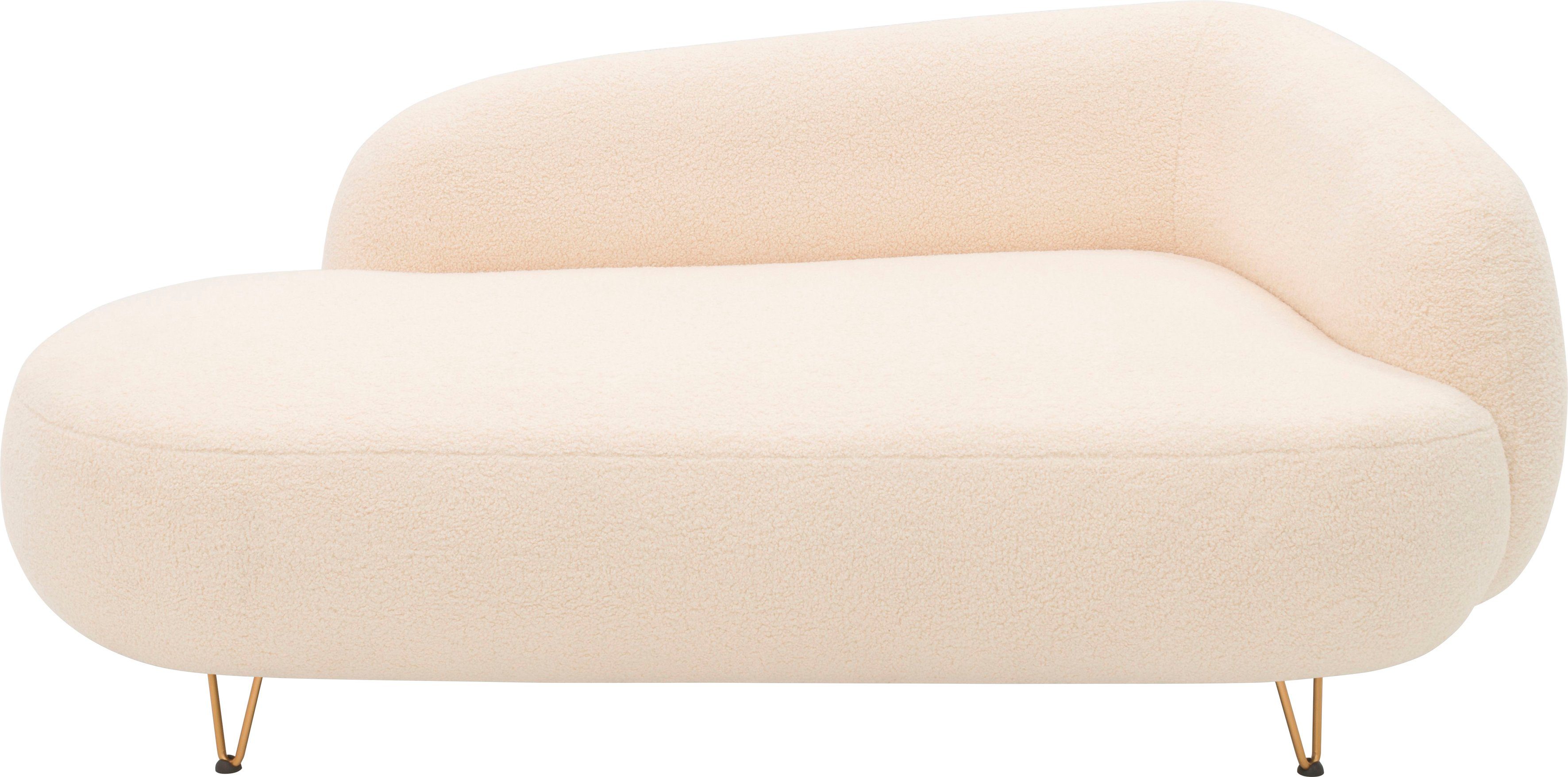 LOOKS by Wolfgang Joop Ecksofa Looks XVI L-Form