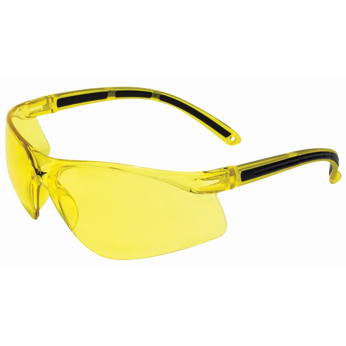 Global Vision Motorradbrille Global Vision Matrix gelb