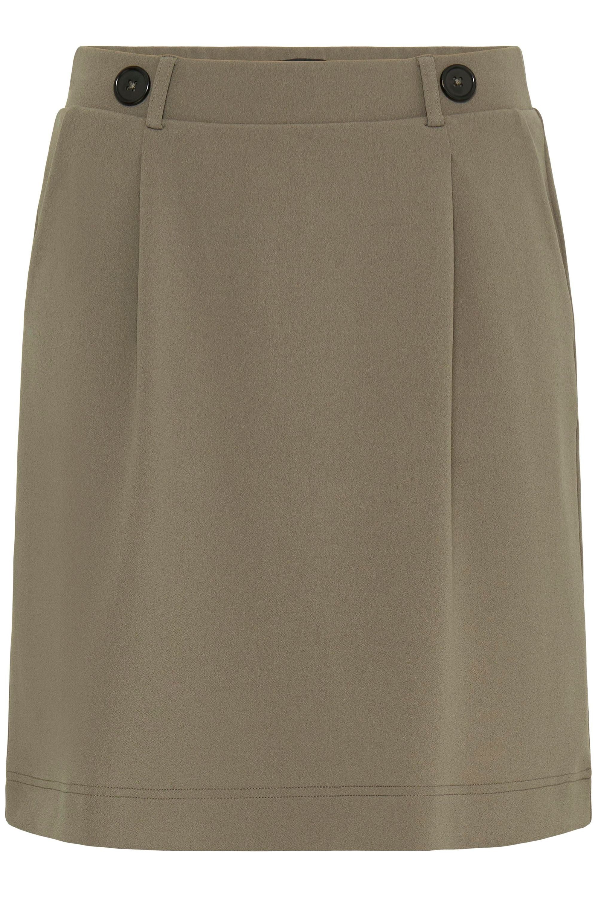 OXMO Minirock BMMTAYRA SKIRT Modischer Rock günstig online kaufen