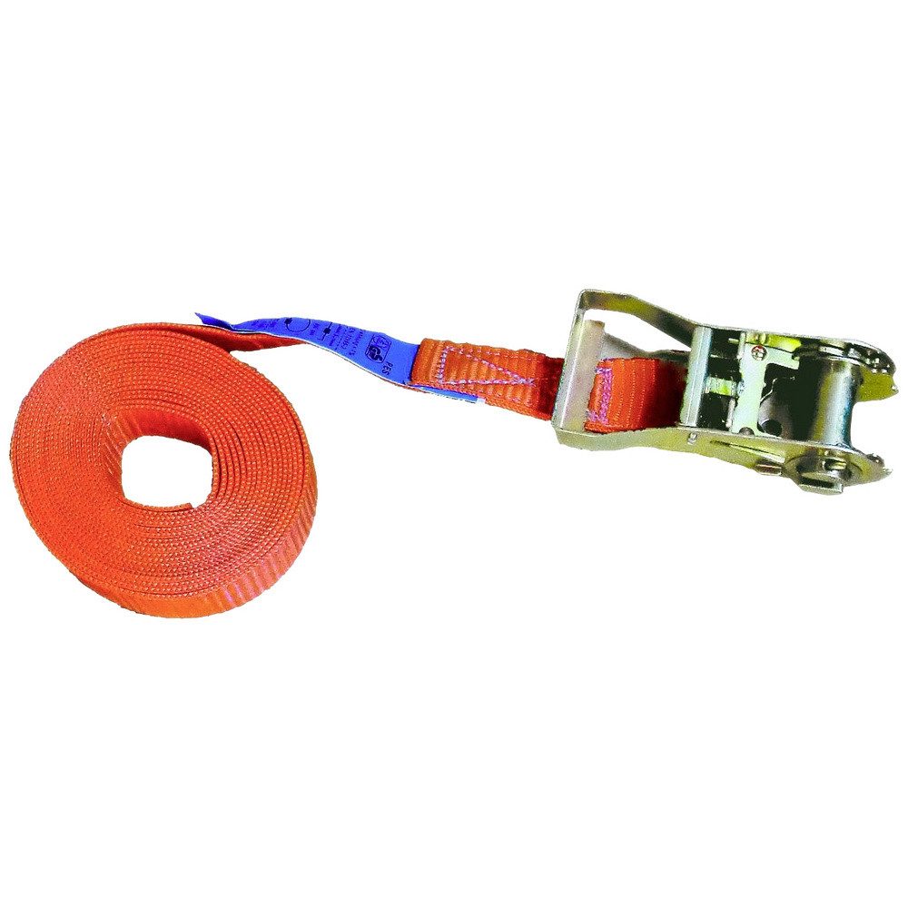 Target Ladungssicherung Spanngurt Target Ladungssicherung 90660 Spanngurt (L x B) 4 m x 25 mm Klemmschl