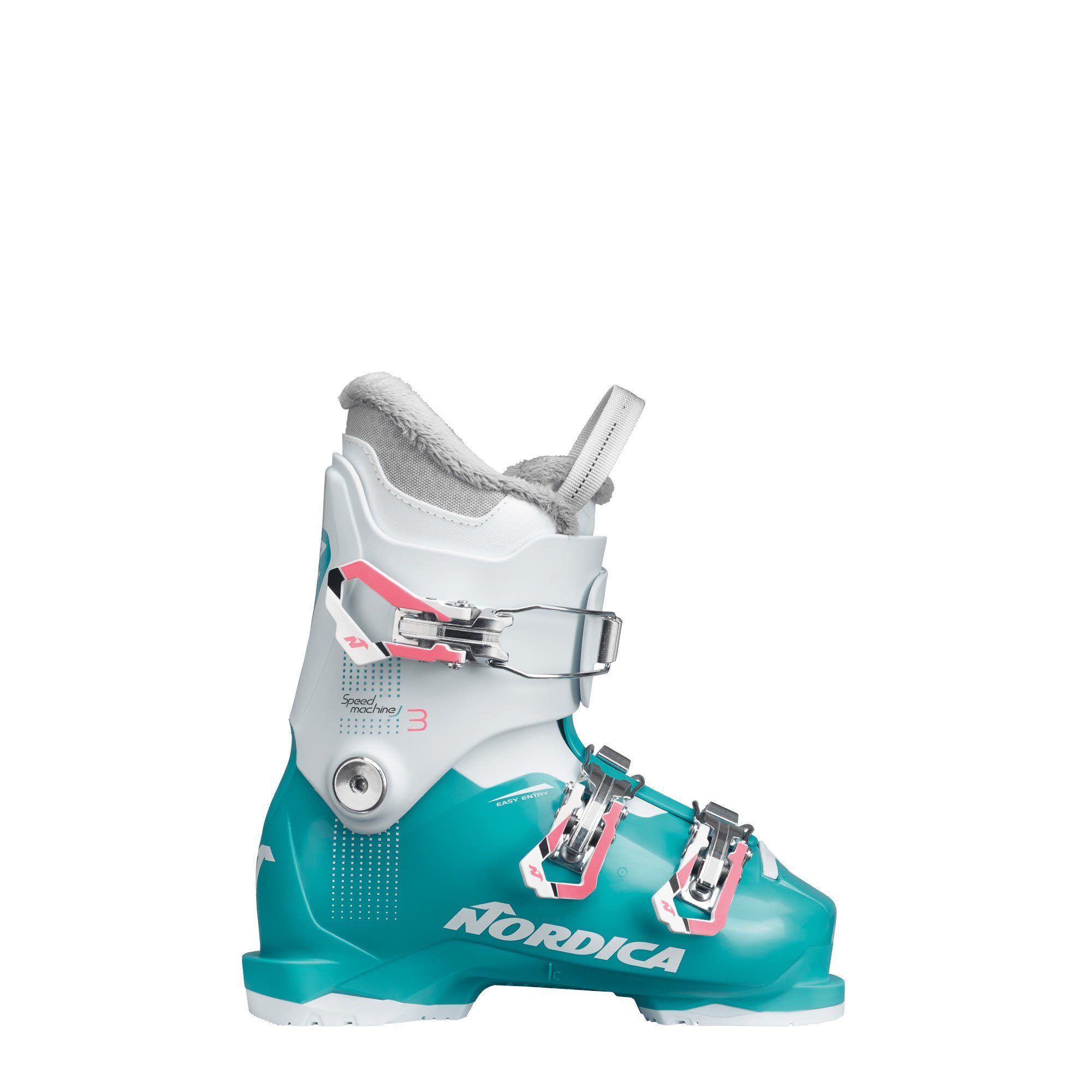 Skischuh