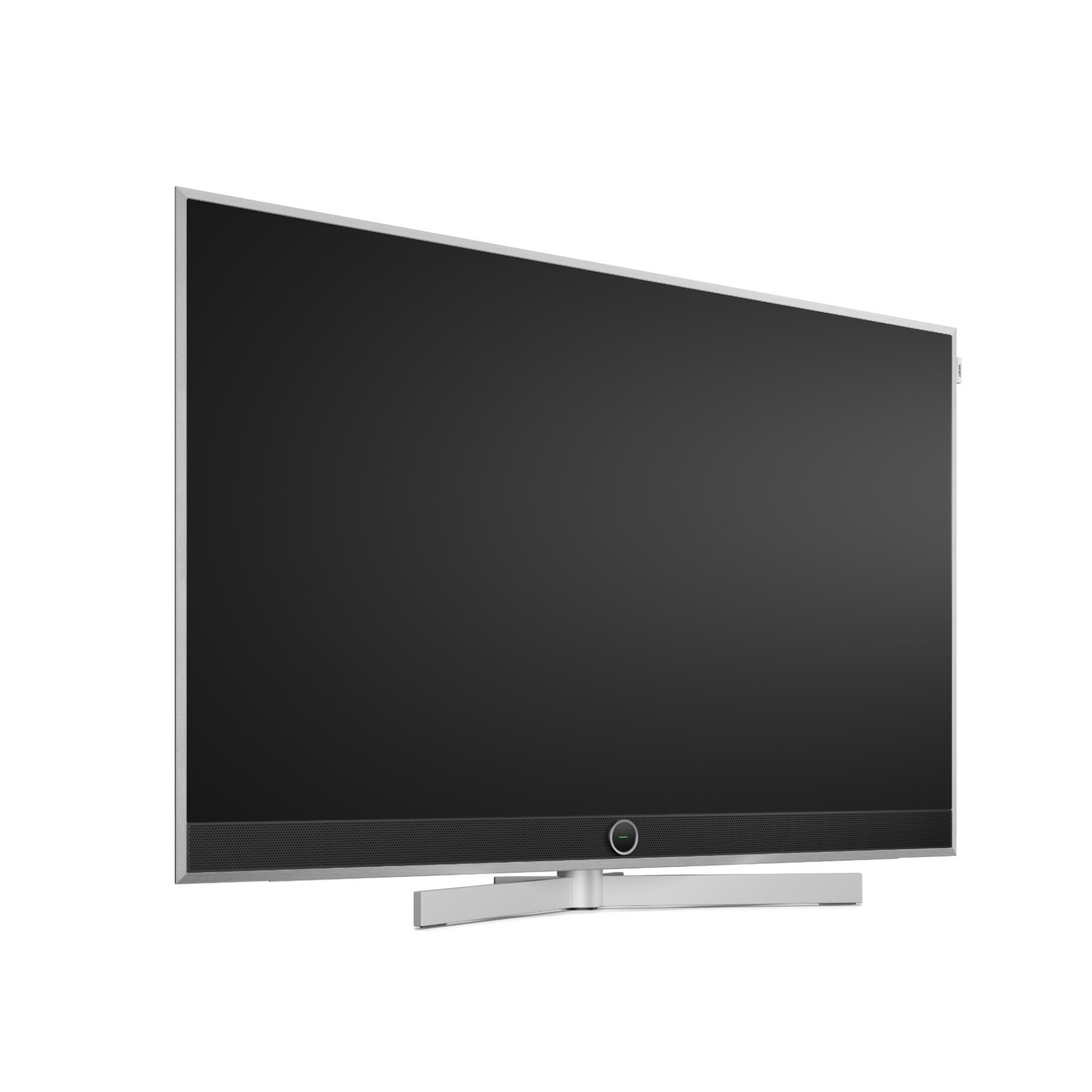 Loewe Loewe stellar OLED-Fernseher (121 cm/48 Zoll, 3840 x 2160, Made in Germany, 5 Jahre Garantie durch Registrierung bei Loewe)