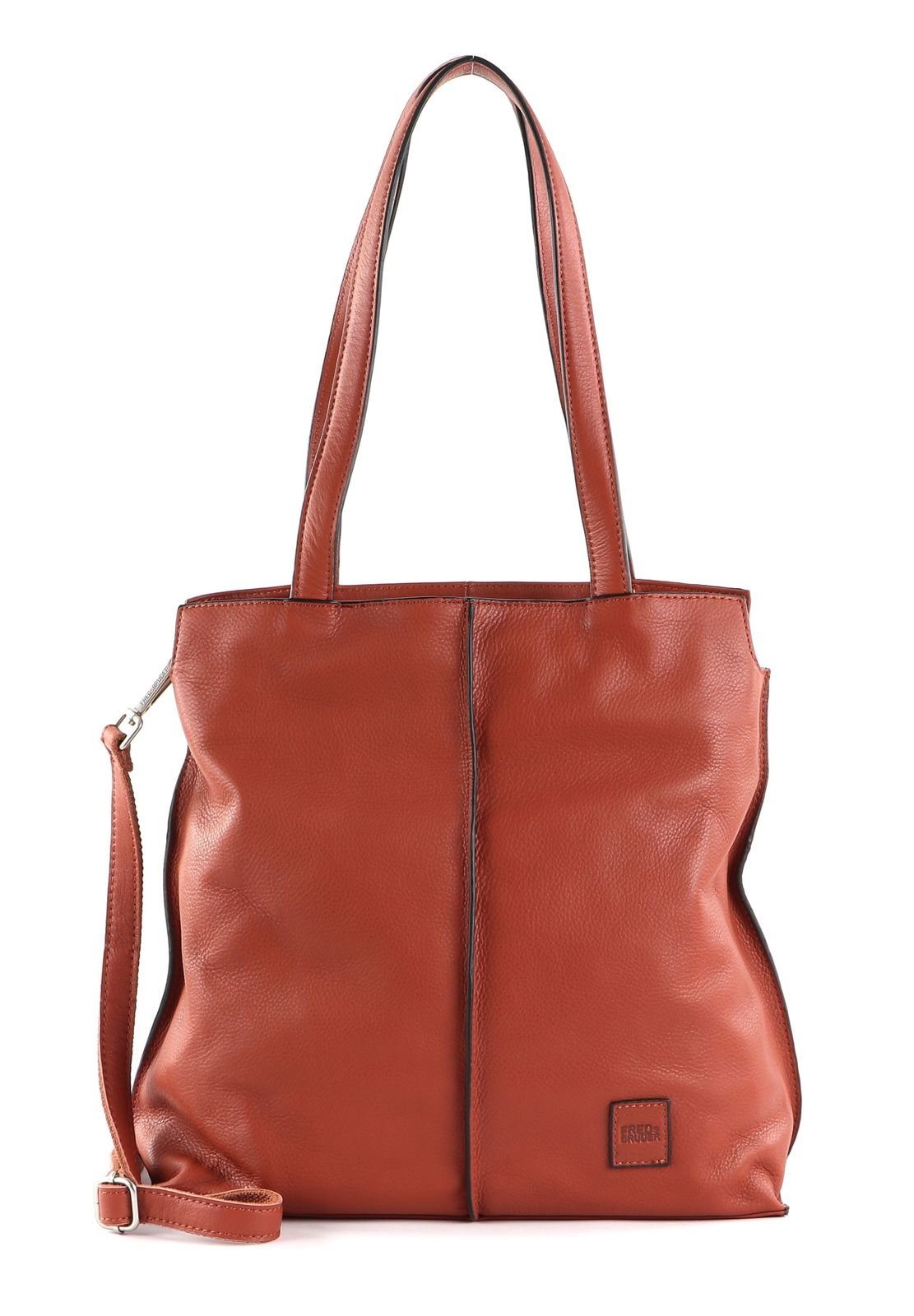 Schultertasche FB