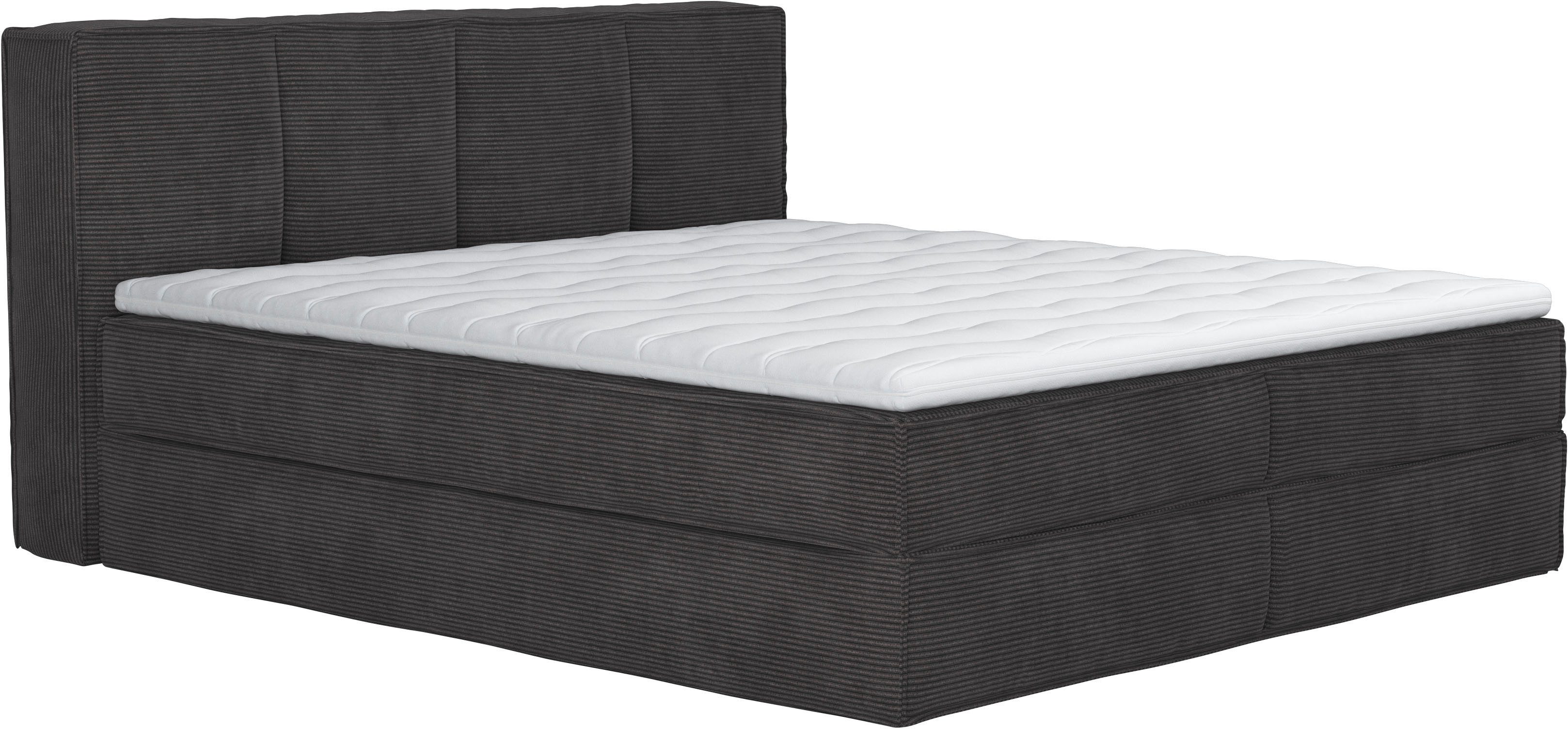 LeGer Home by Lena Gercke Boxspringbett günstig online kaufen