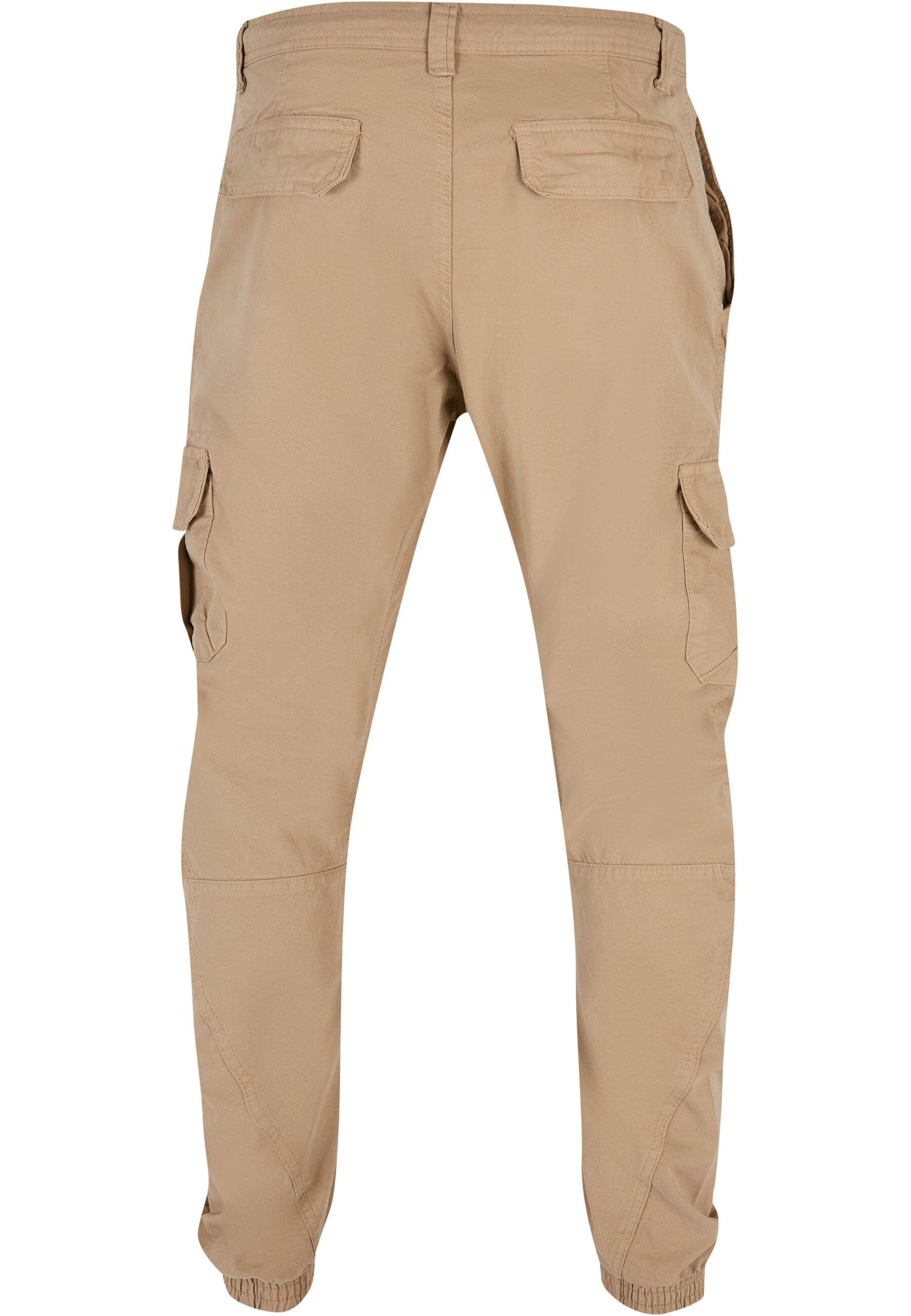 URBAN CLASSICS Cargohose Urban Classics Herren Cargo Jogging Pants (1-tlg) günstig online kaufen