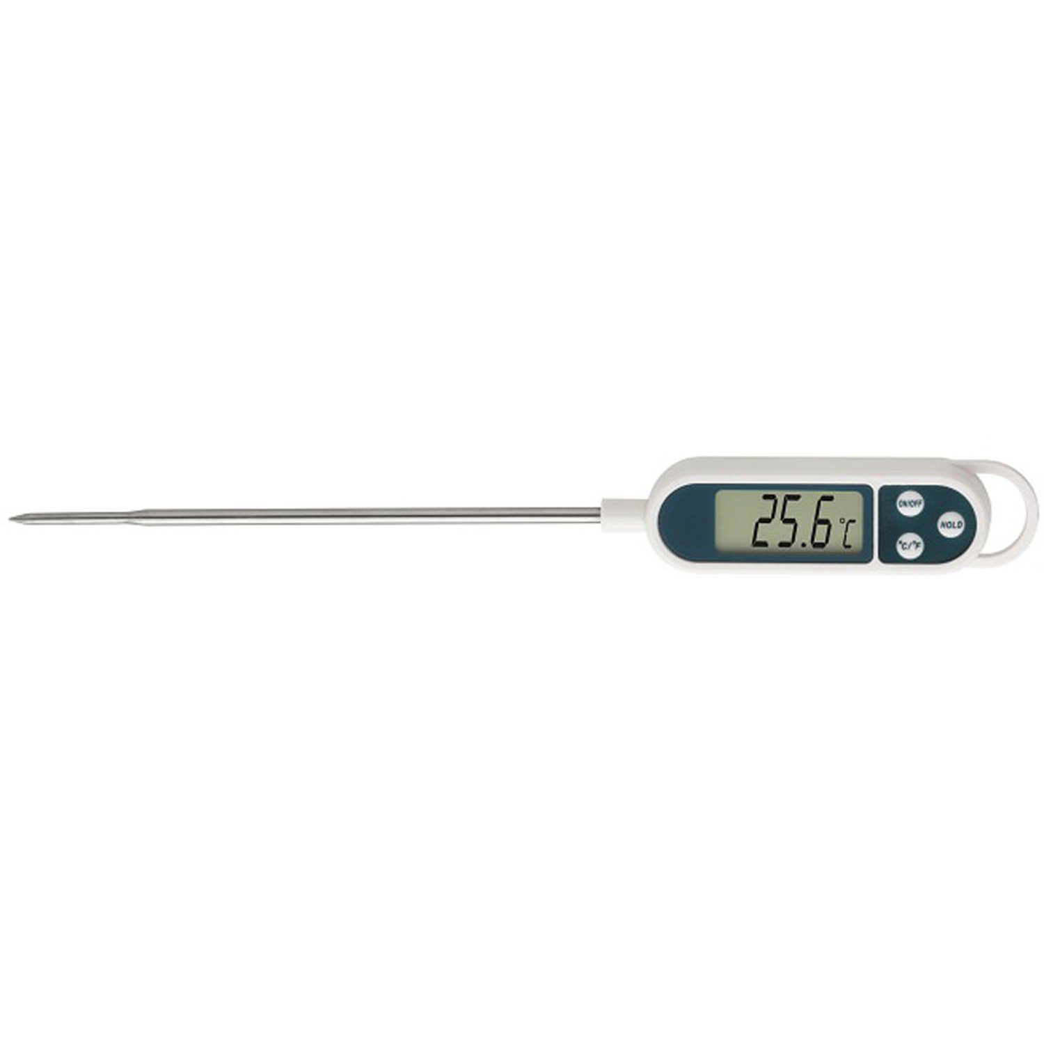 Bratenthermometer Einstichthermometer TFA 30.1054 Küchenthermometer