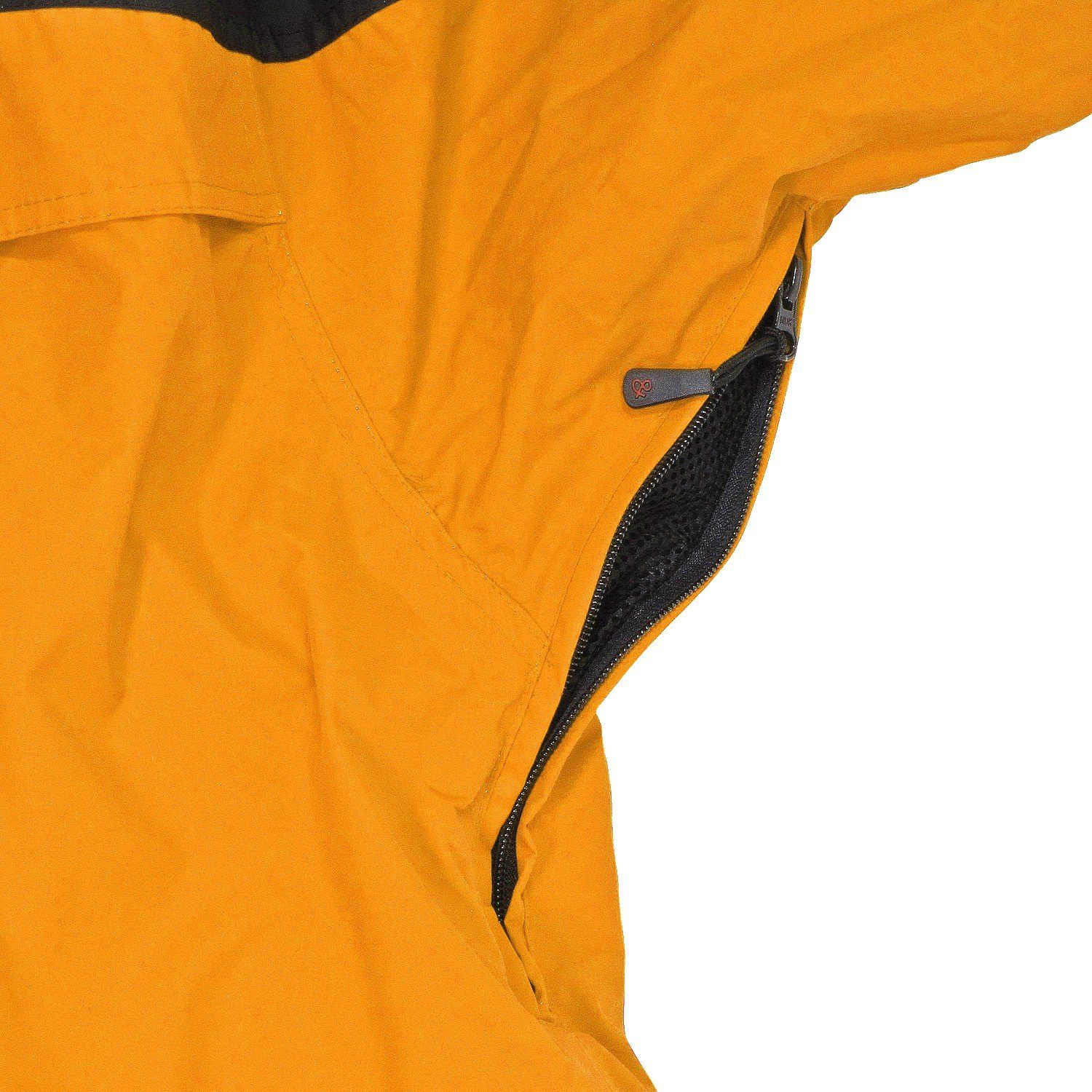 marc & mark 3-in-1-Funktionsjacke 3in1 Jacke Davos von Marc&Mark in Übergrö günstig online kaufen