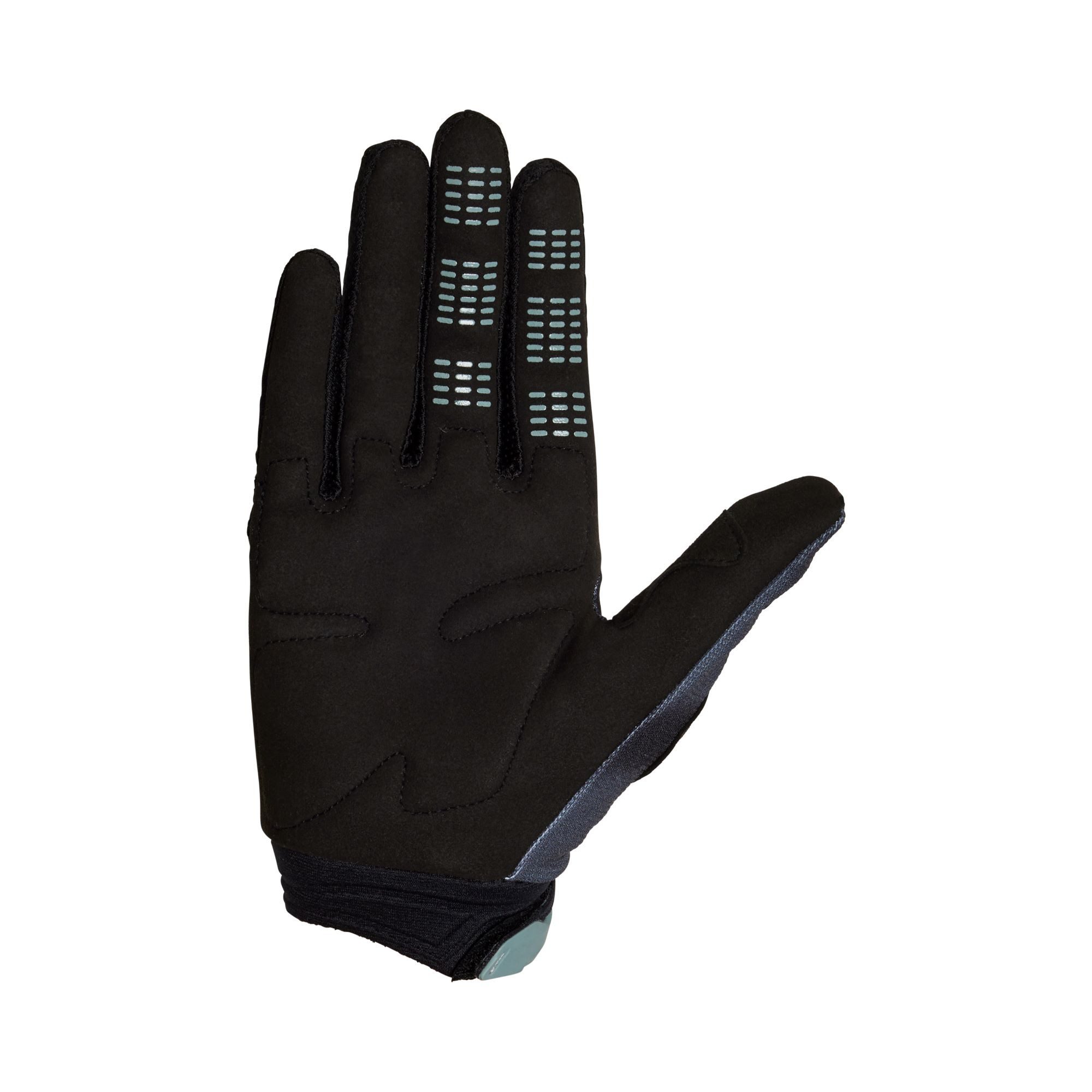 Fox Racing Motorradhandschuhe Fox 180 Taunt Glove Handschuhe Schwarz