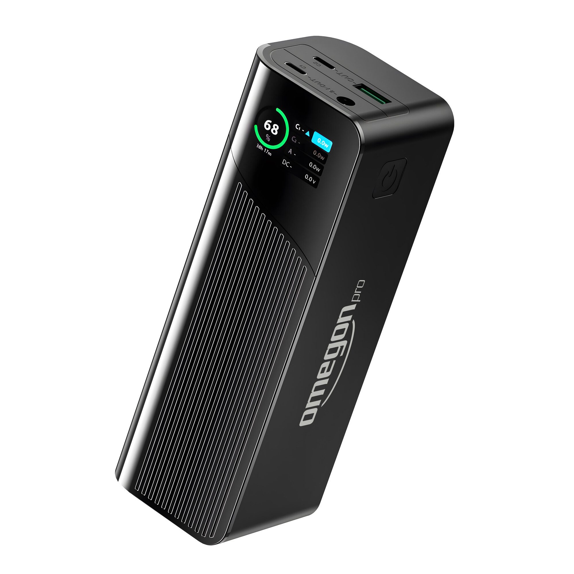 Omegon Teleskop Omegon Pro Powerbank 27k 99Wh 100W 12-24V