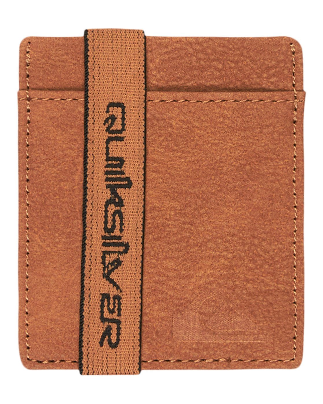 Quiksilver Geldbörse Brackman Vertical