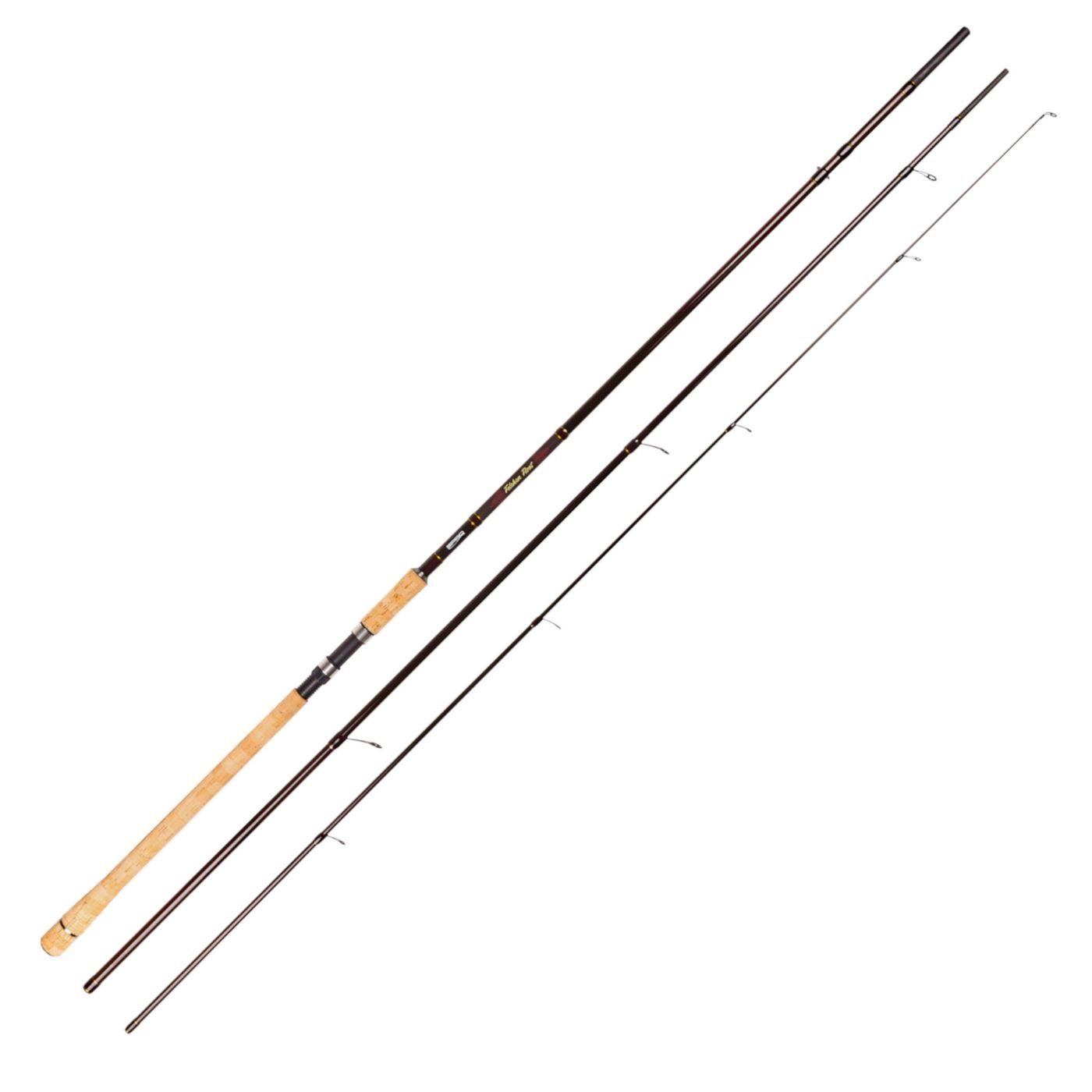 Posenrute Spro Rute Felchen Float 3,30M 15-50G