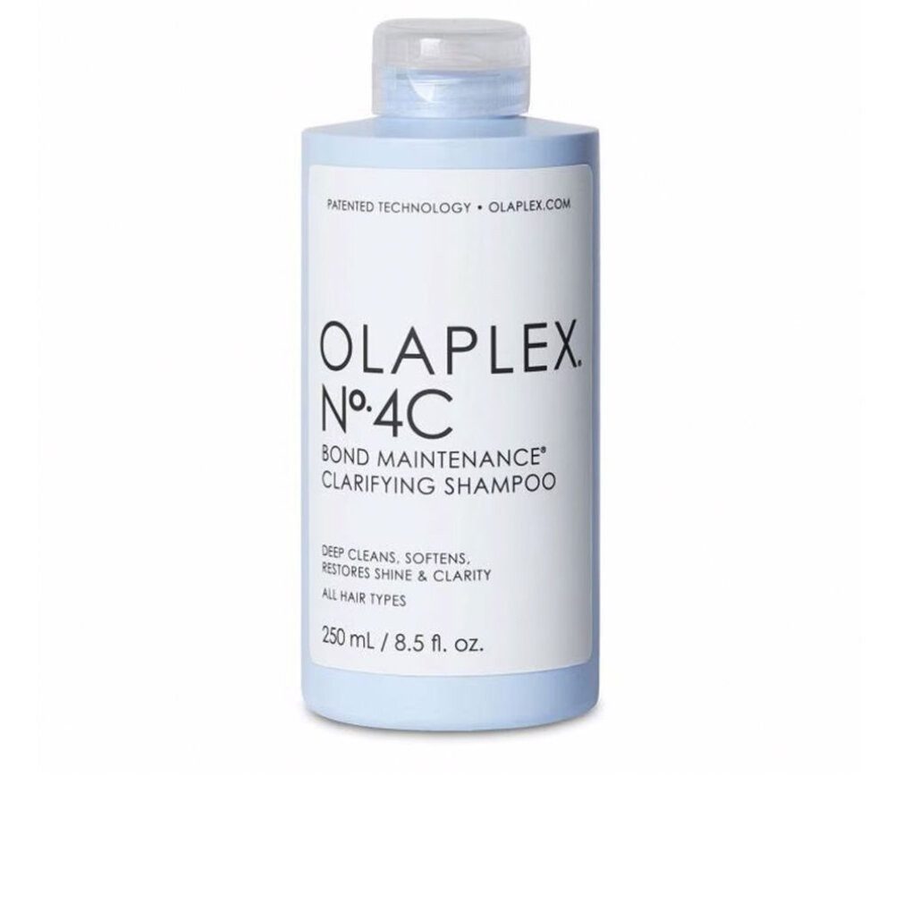 Olaplex Haarshampoo Bond Maintenance Clarifying Shampoo No. 4C