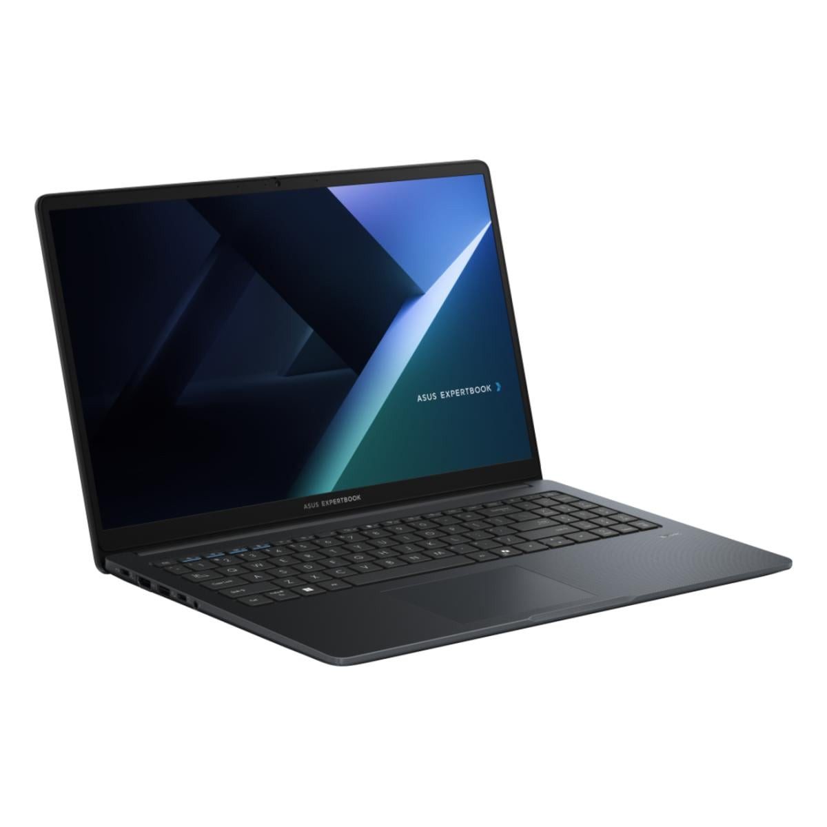 Asus ExpertBook B1 Notebook (39.62 cm/15.6 Zoll, Intel Core 5 210H, Intel Graphics, 48 GB, 256 GB SSD, 48 GB RAM)