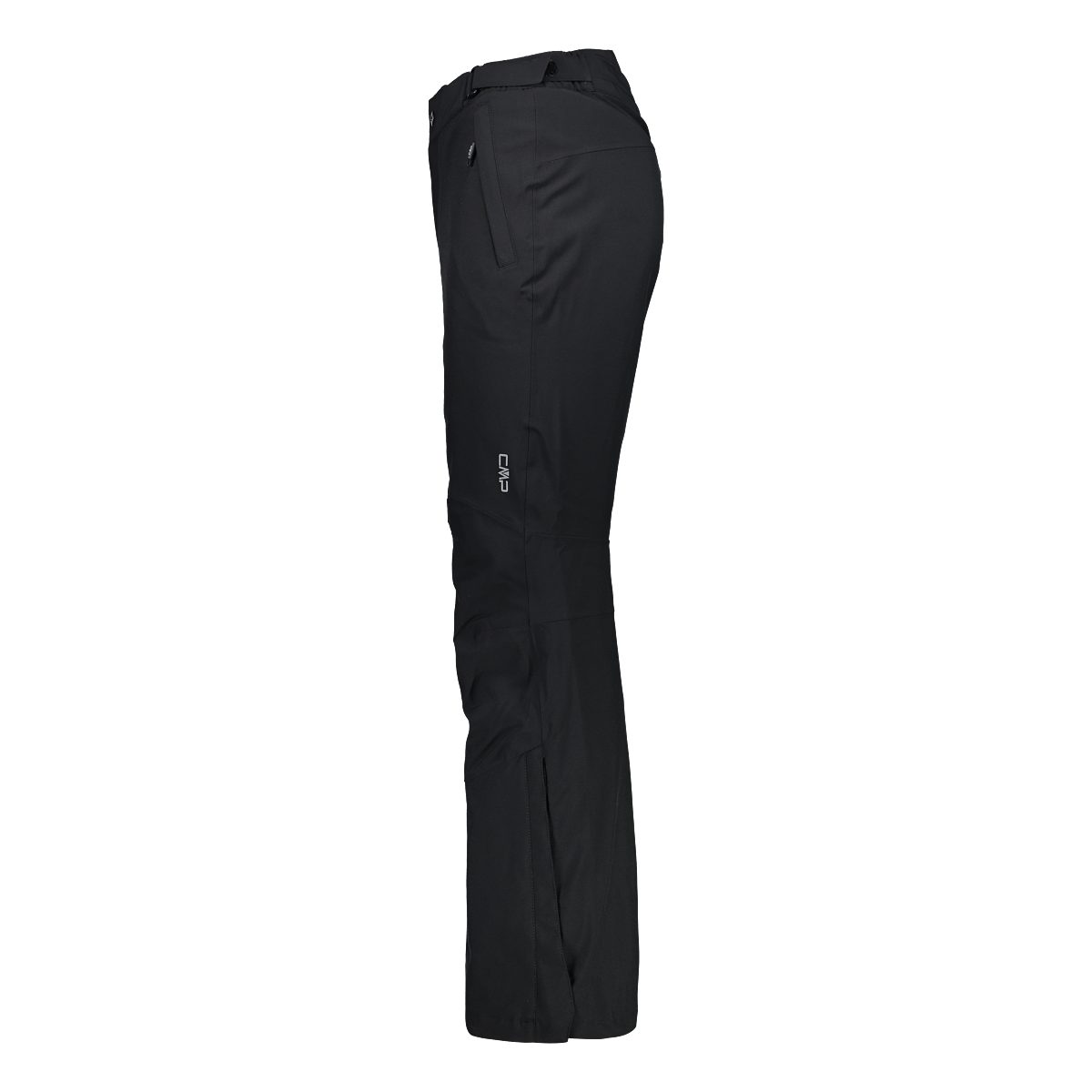 Skihose schwarz CMP