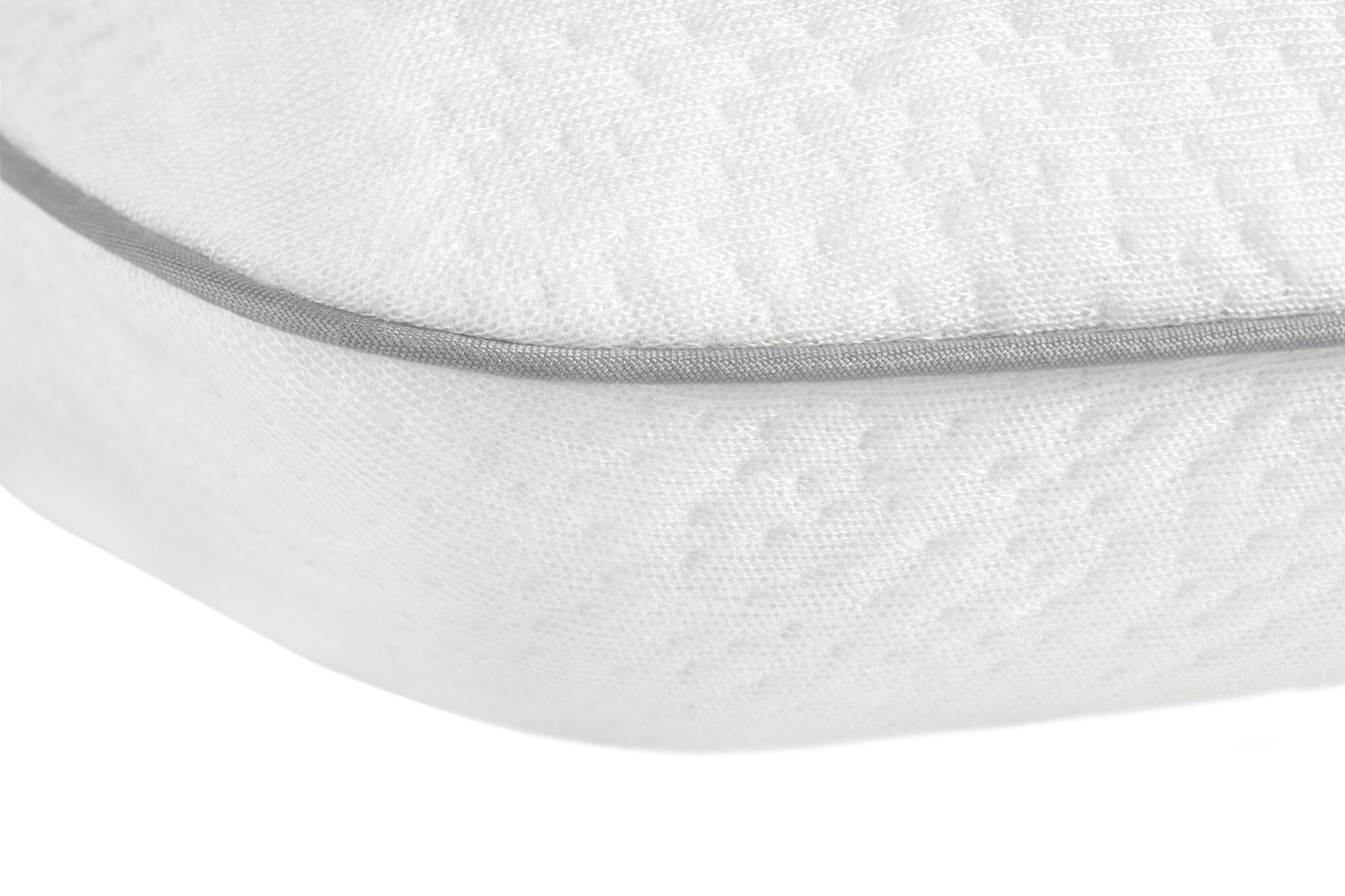 XDREAM Nackenstützkissen Ergonomisches Kissen mit zwei günstig online kaufen