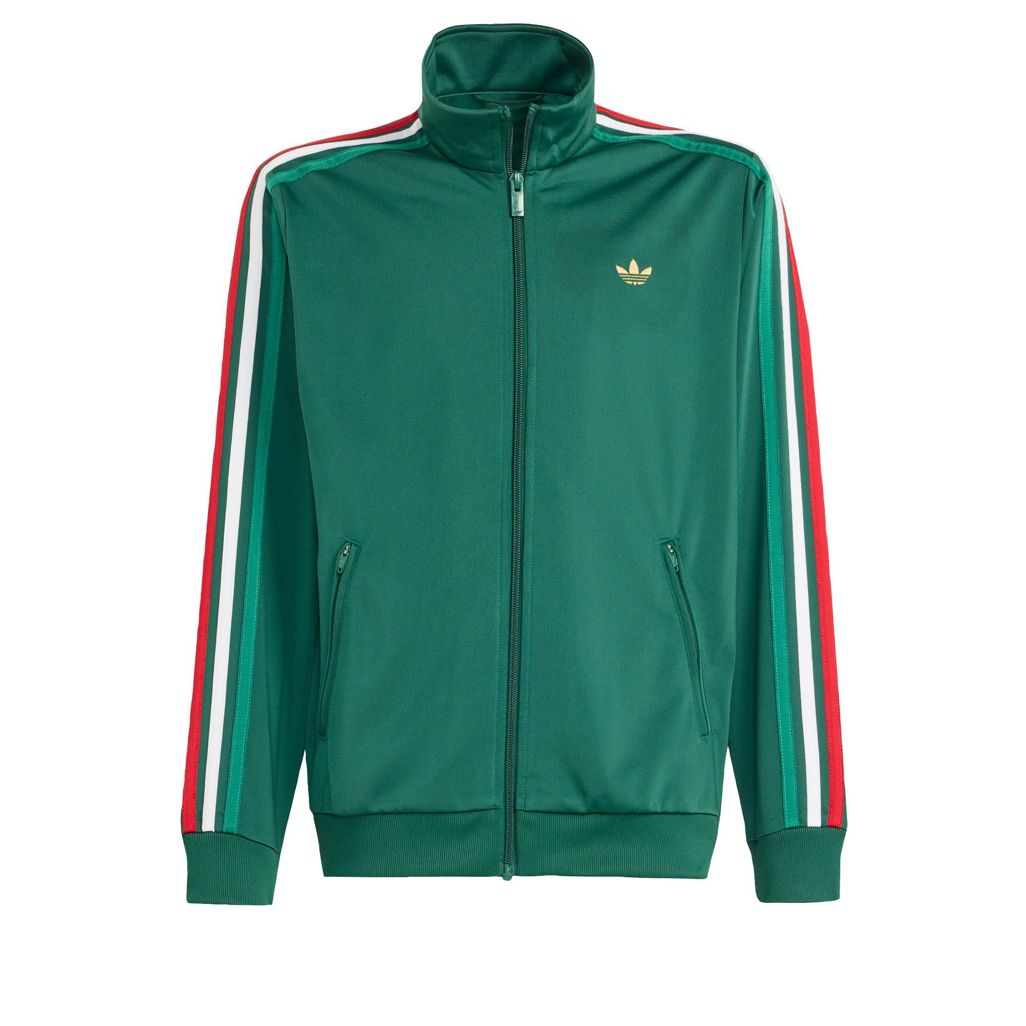 Team Dark Green / Dark Football Gold