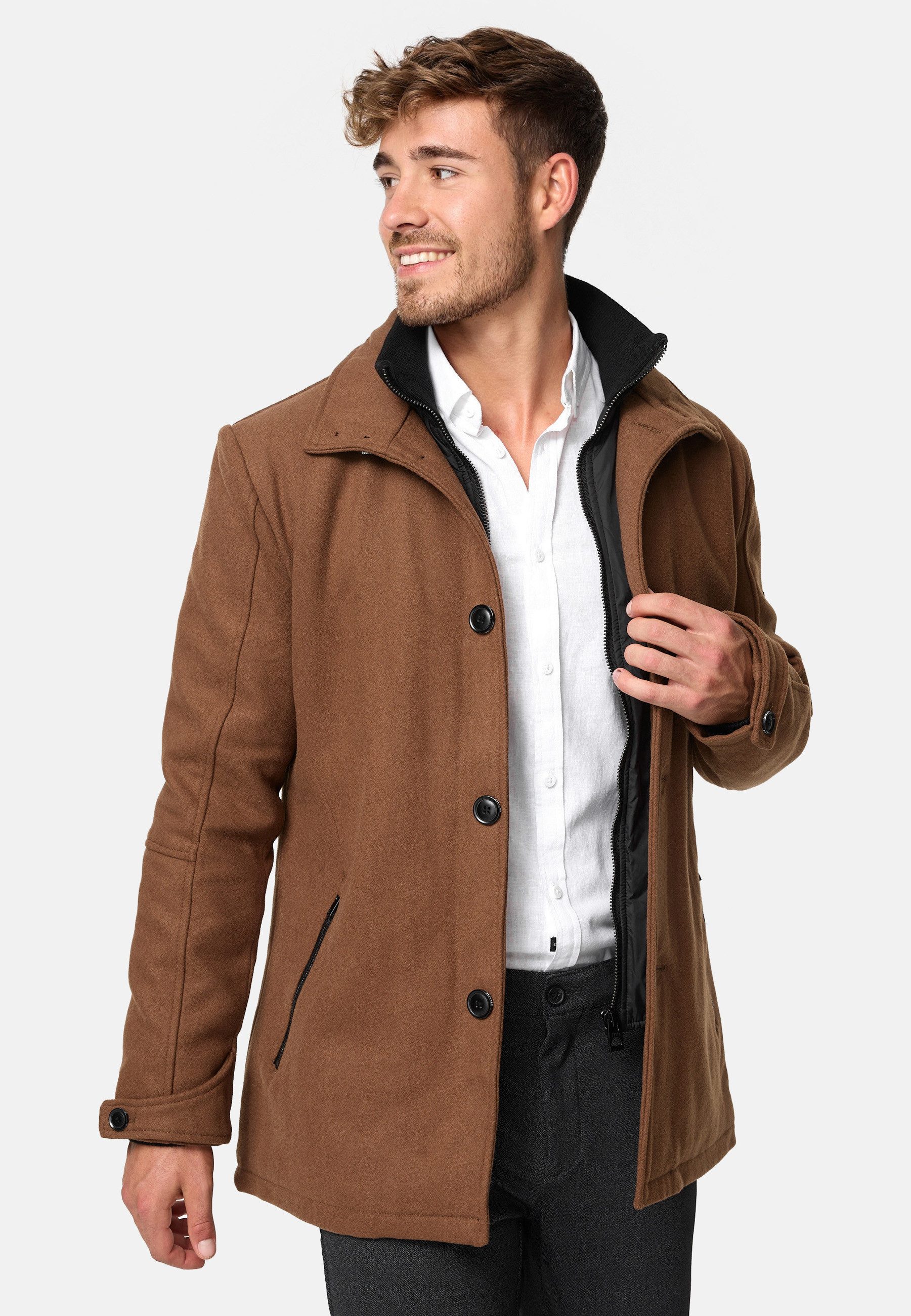 Winterjacke Brittany