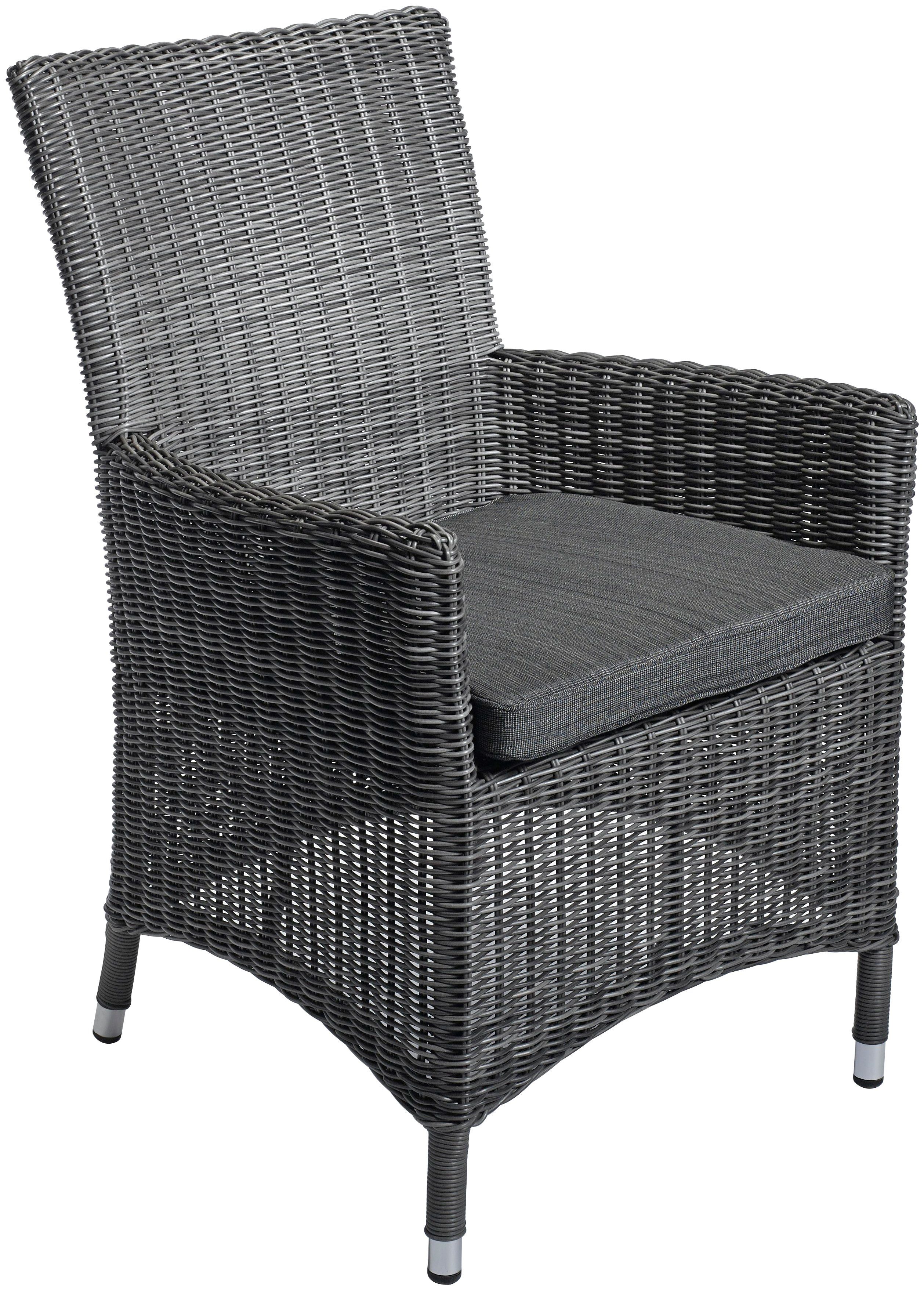 Destiny Gartensessel »Santos« Polyrattan, inkl. Auflage online kaufen | OTTO Destiny Gartensessel »Santos« Polyrattan, inkl. Auflage online kaufen | OTTO