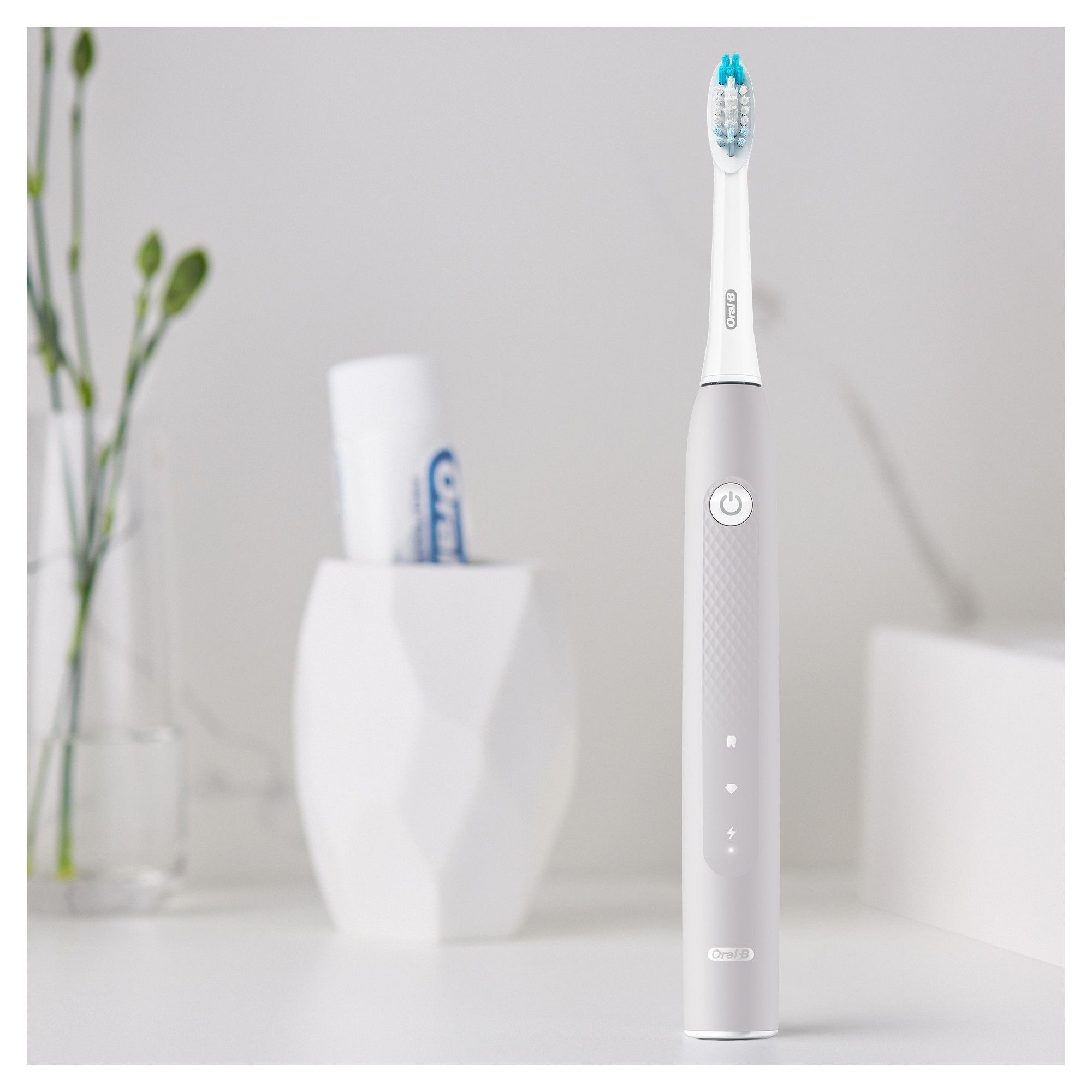 Oral-B Aufsteckbürsten Pulsonic Clean