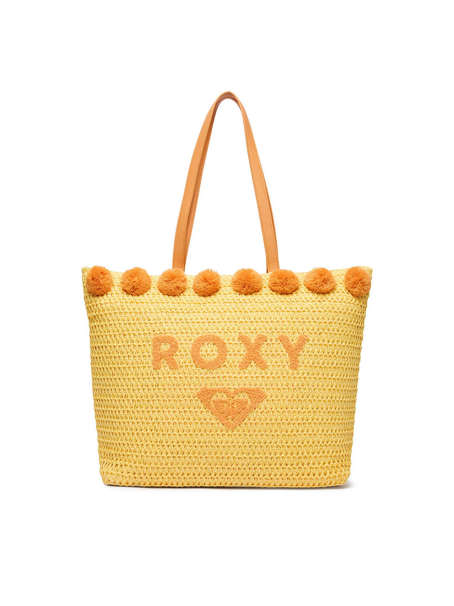 Roxy Handtasche Roxy Damenhandtasche Gelb ROXY-CWBEO-ROXY-L-003-09 Gelb