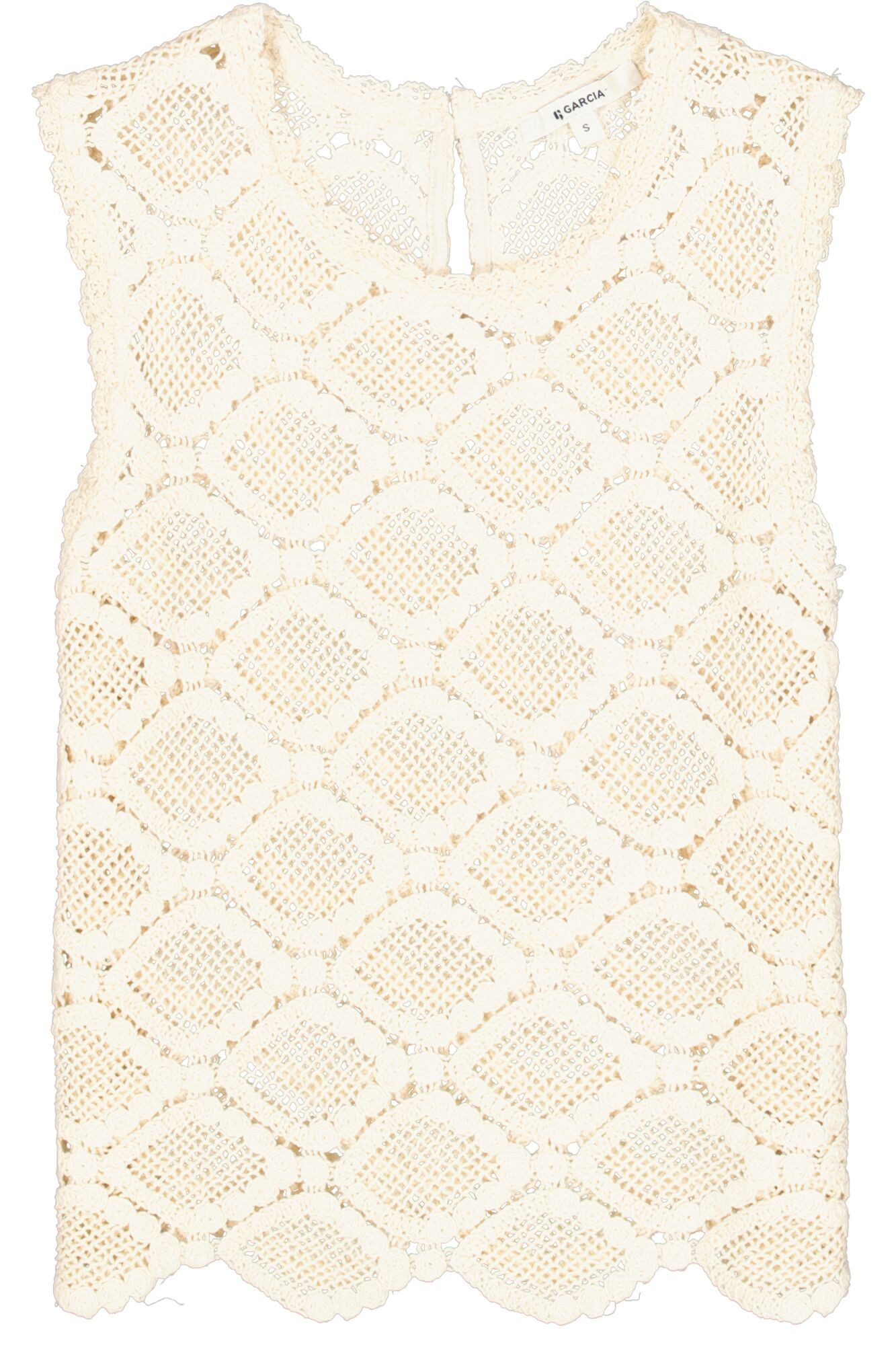 Garcia Tanktop P260223_ladies singlet