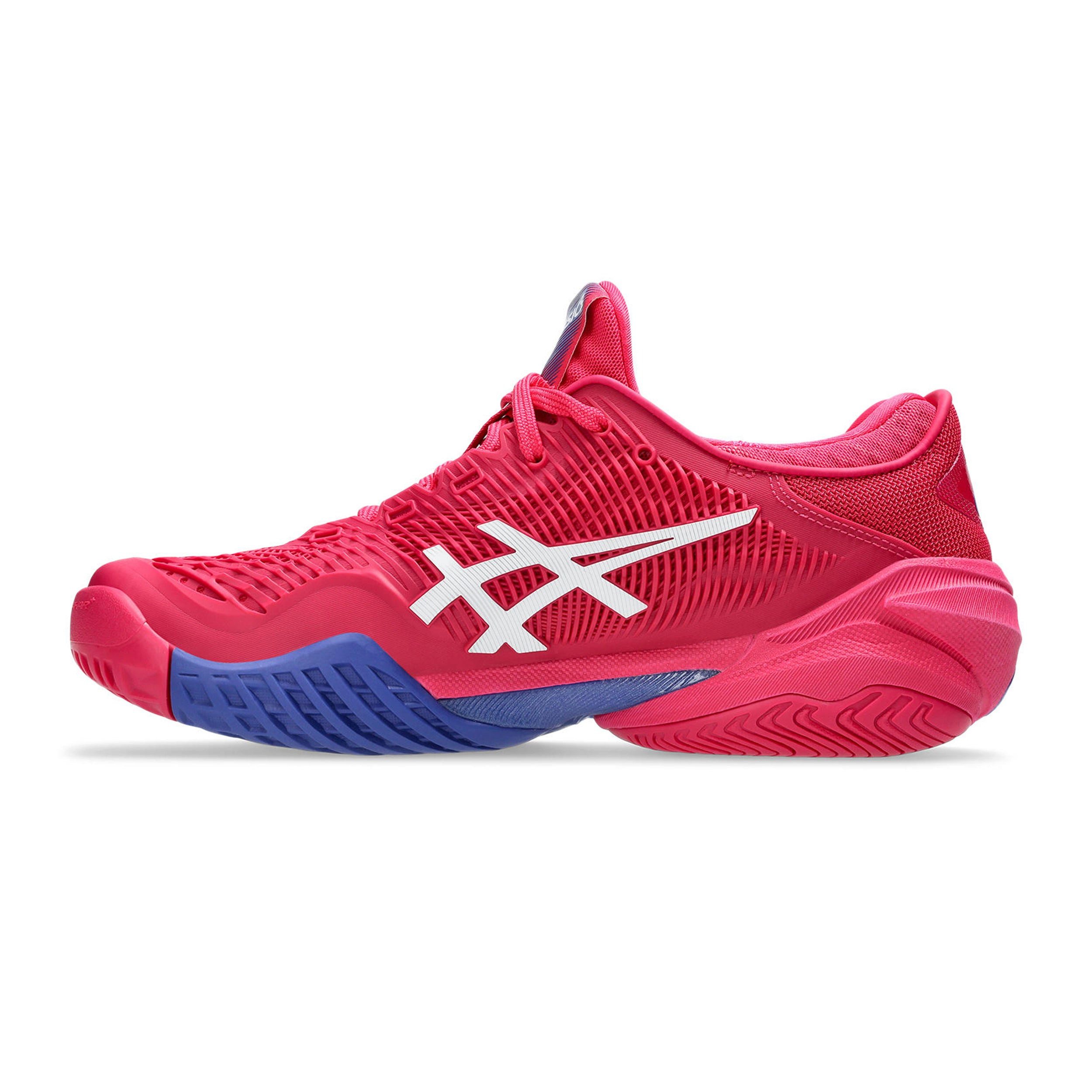 Asics Court Ff 3 - Allcourt Tennisschuh Tennisschuh