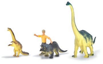 Dickie Toys Spielzeug-Auto Urban & Adventure Dino World Lab 203837025