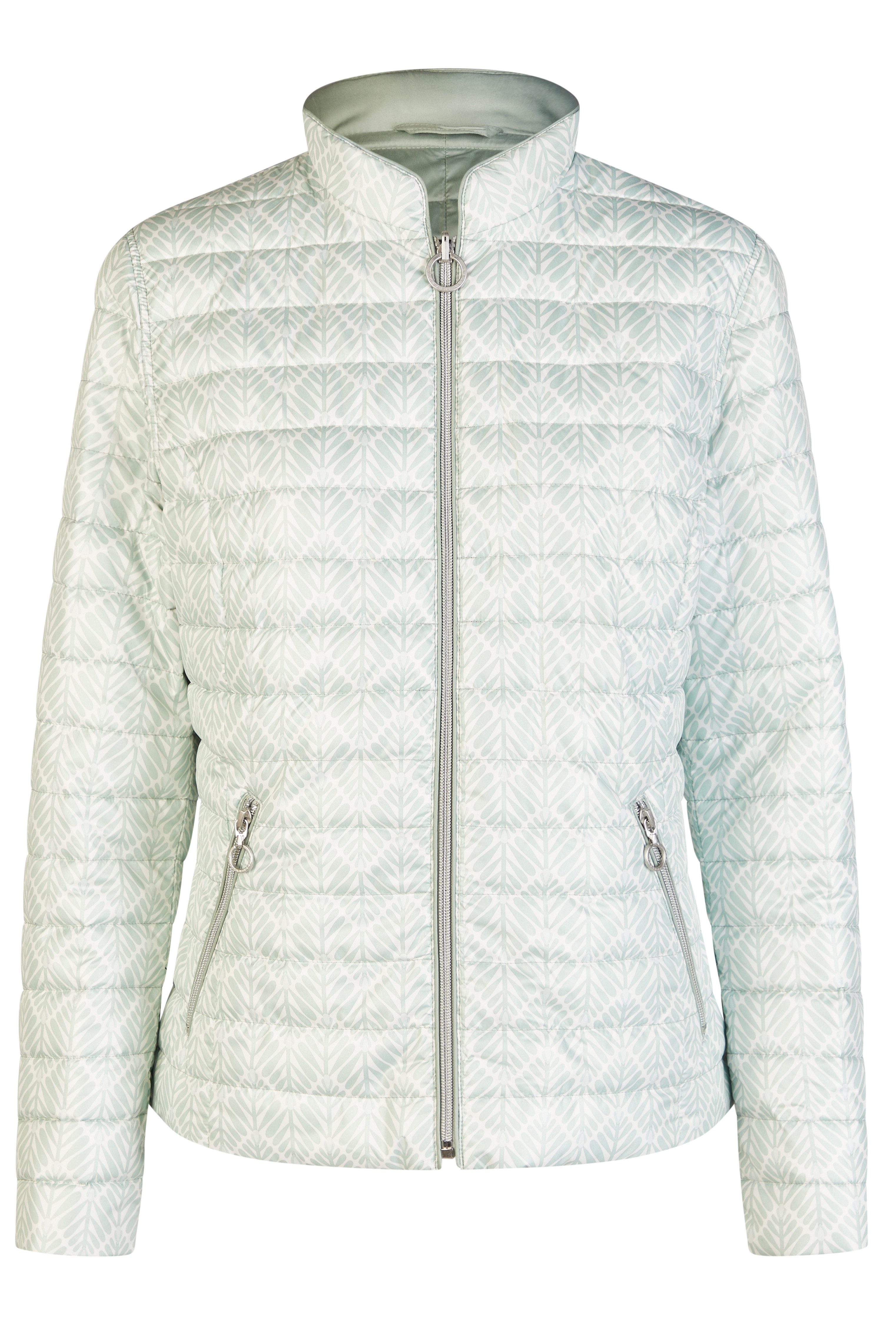 Outdoorjacke