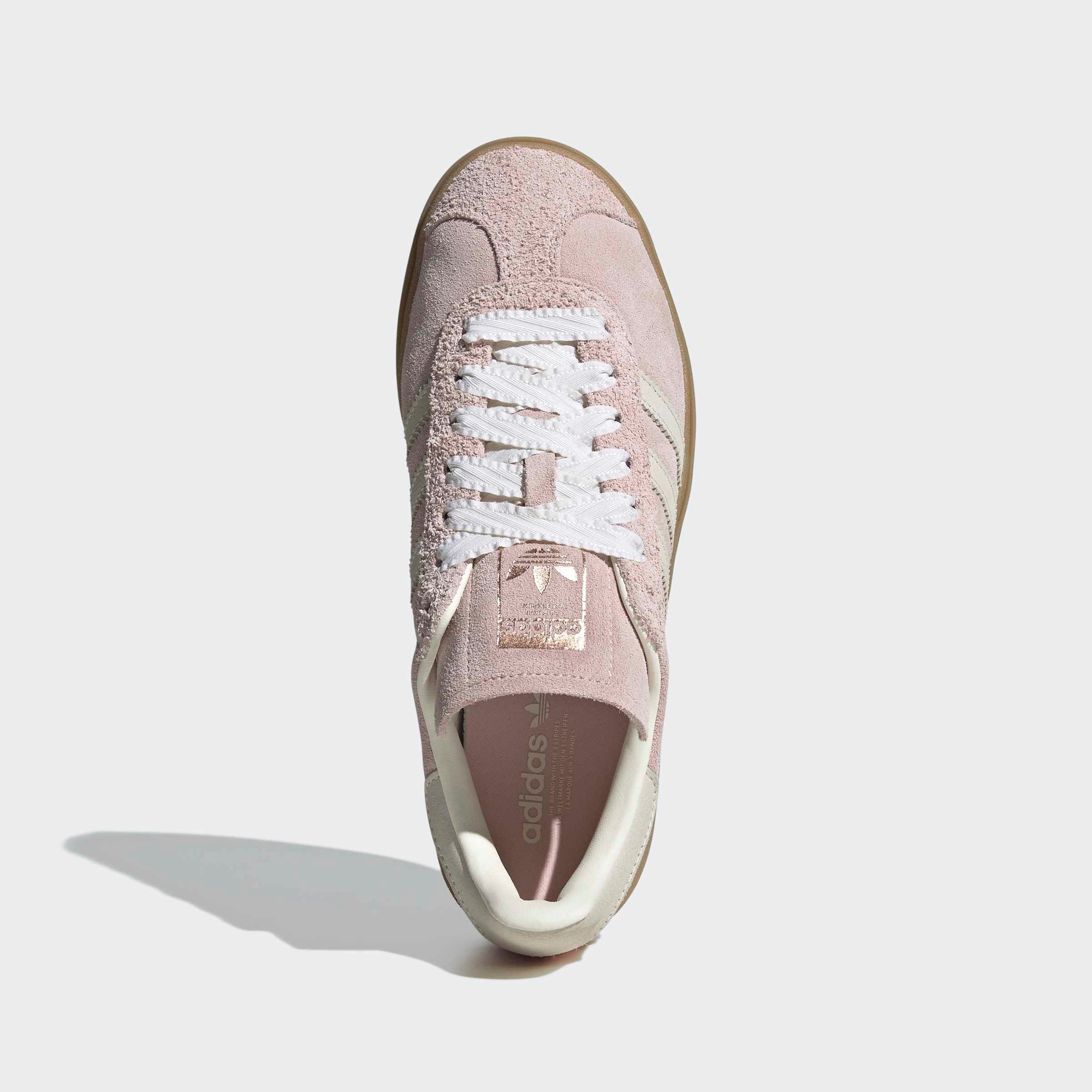 adidas Originals GAZELLE BOLD Sneaker – Bild 4 von 5