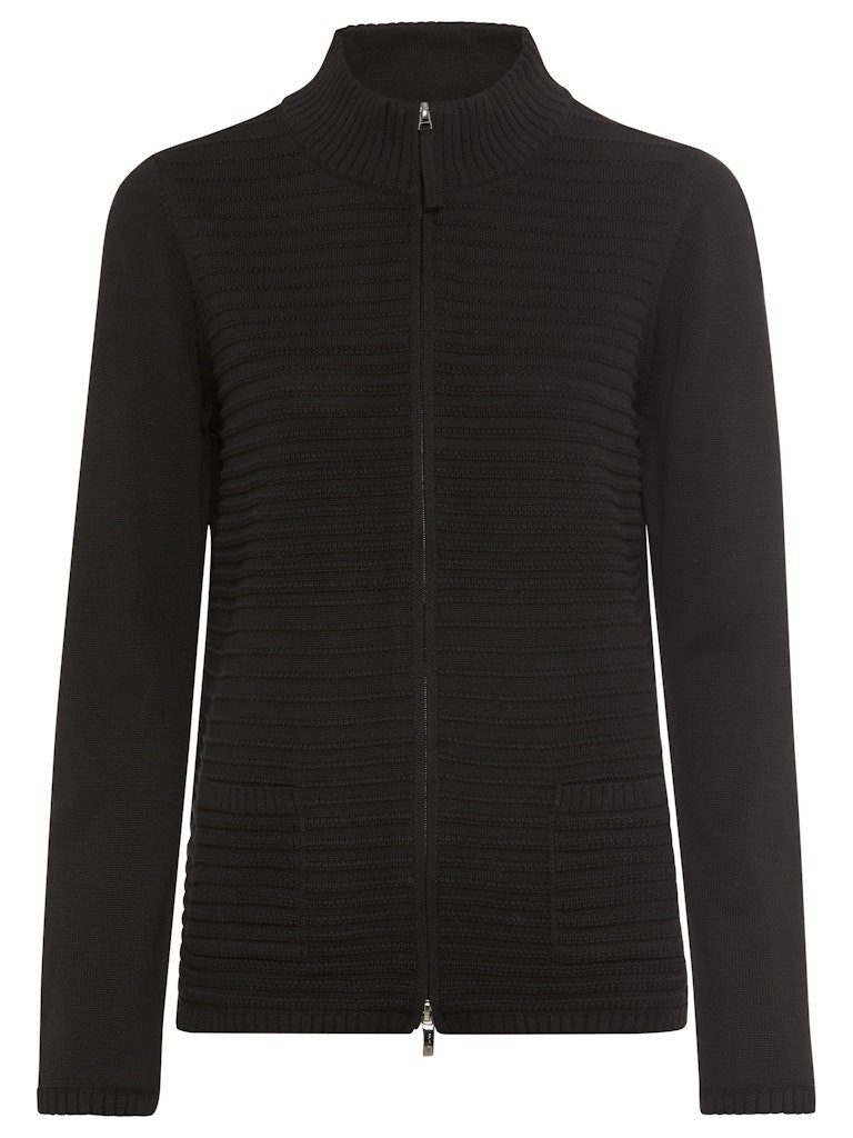 Olsen Strickjacke Cardigan Long Sleeves günstig online kaufen