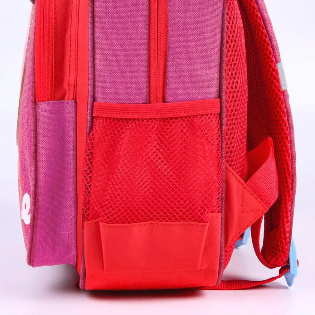 Artesanía Daypack Peppa Pig - Rucksack 30cm