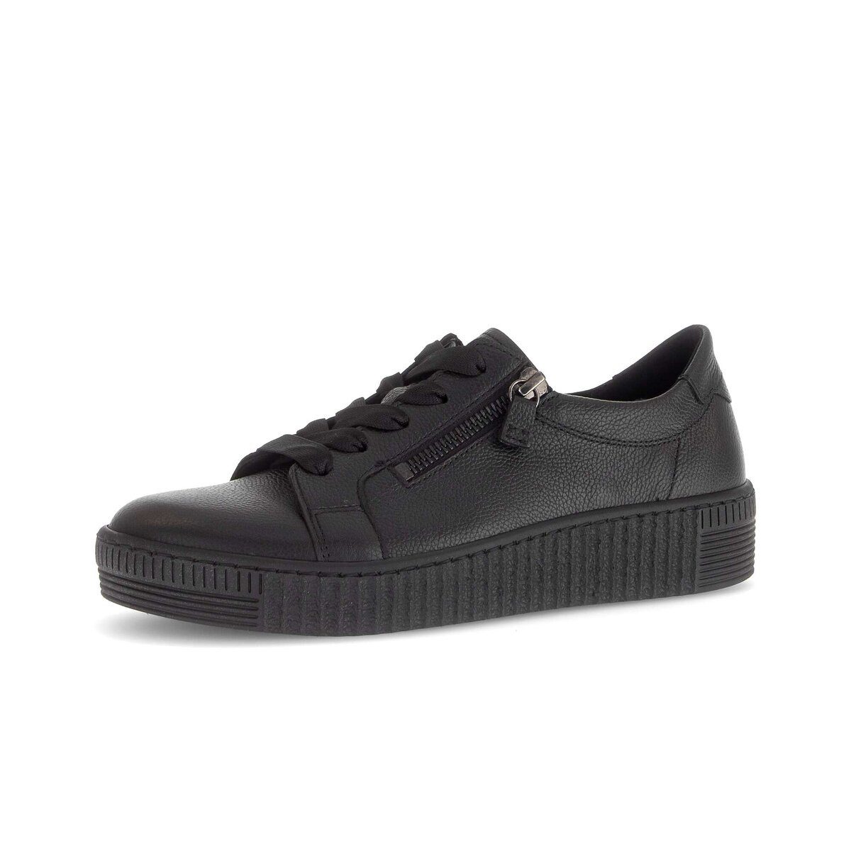 Gabor Sneaker low Glattleder Sneaker günstig online kaufen