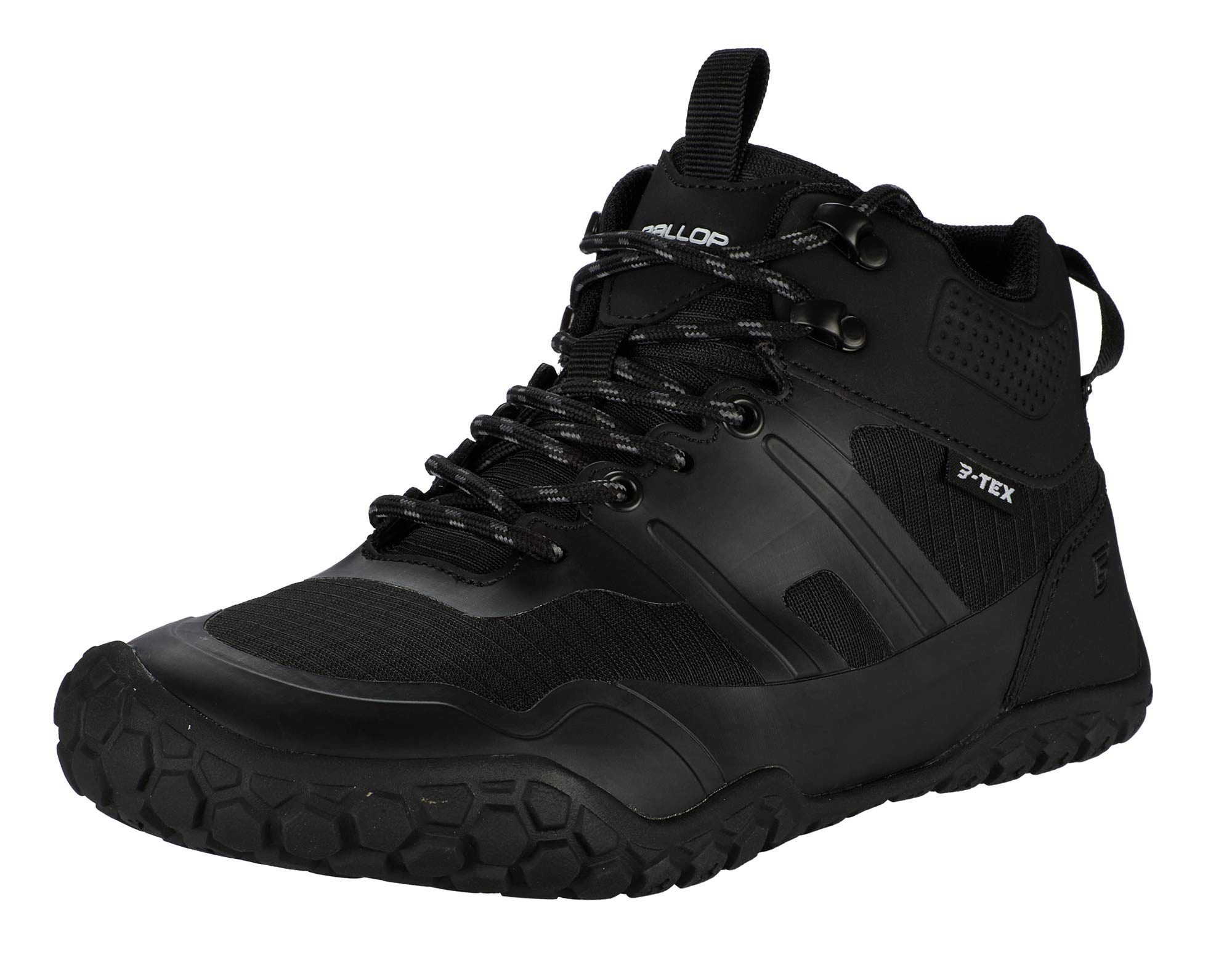 Ballop Kuluba waterproof Barfußschuh