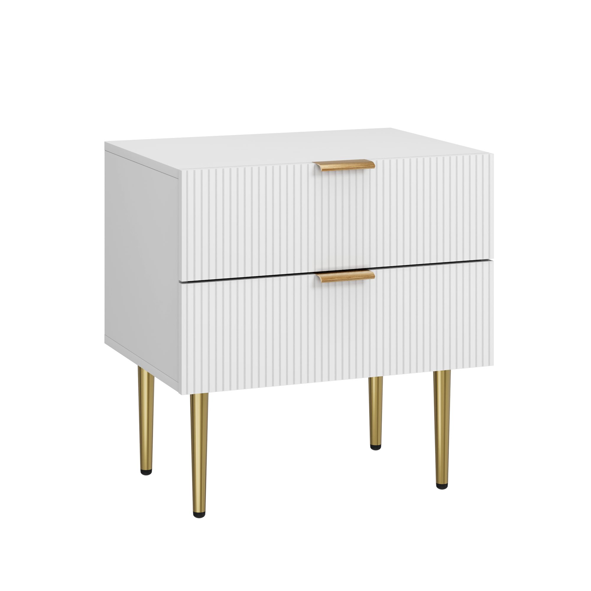 Furnishings Home Nachttisch Nachtschrank 1er Set günstig online kaufen