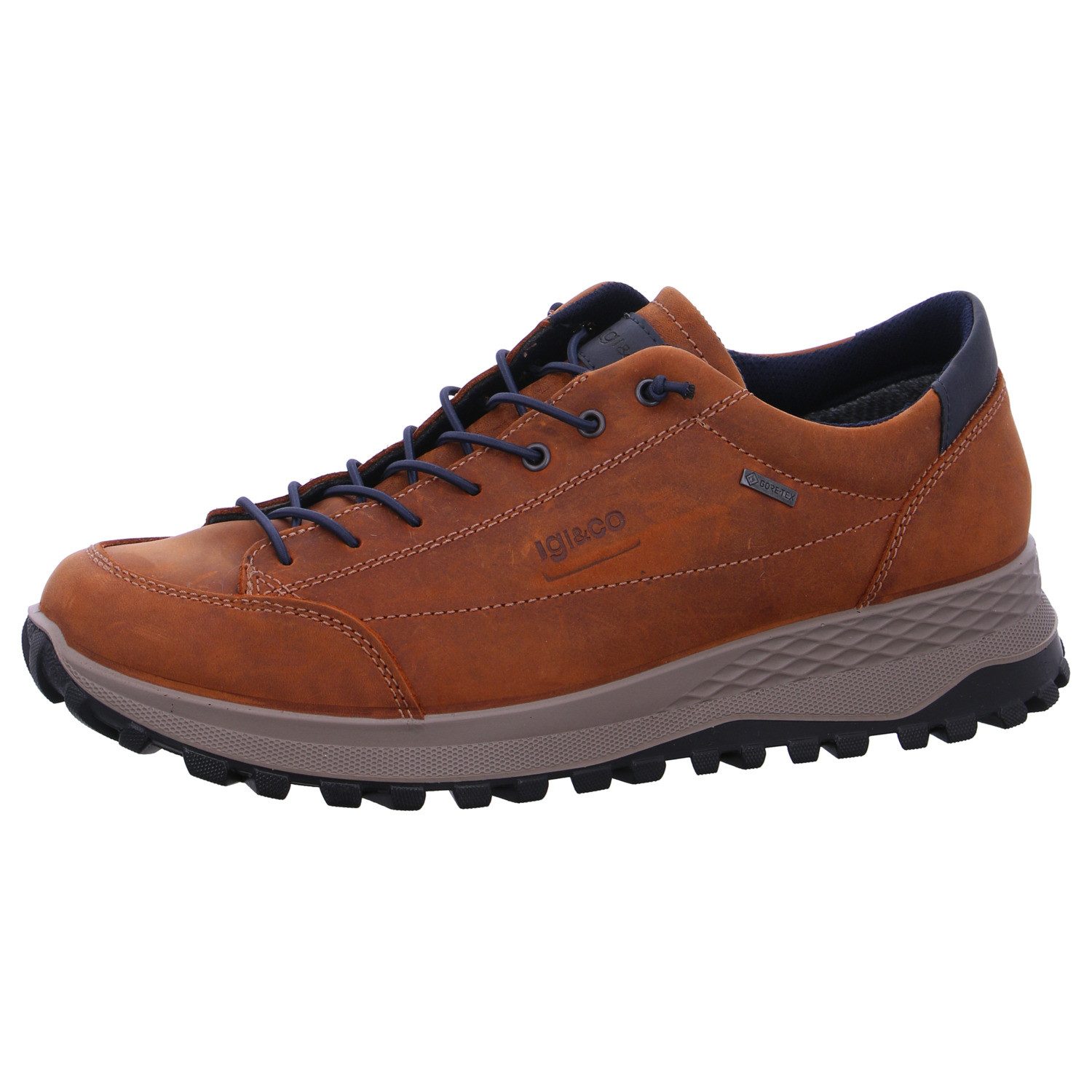 IGI & CO Schnürschuh
