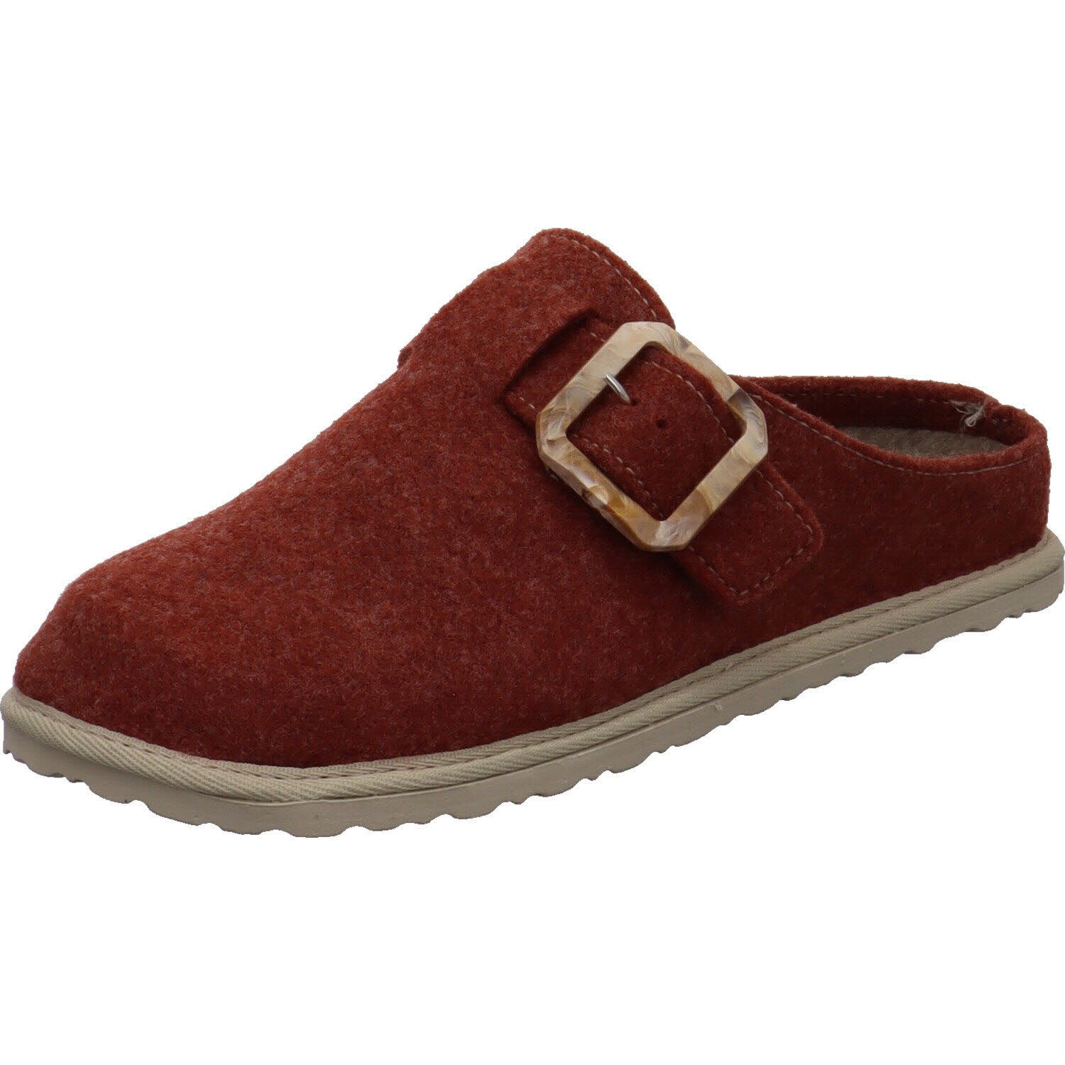 Fischer-Markenschuh Katrin Hausschuh
